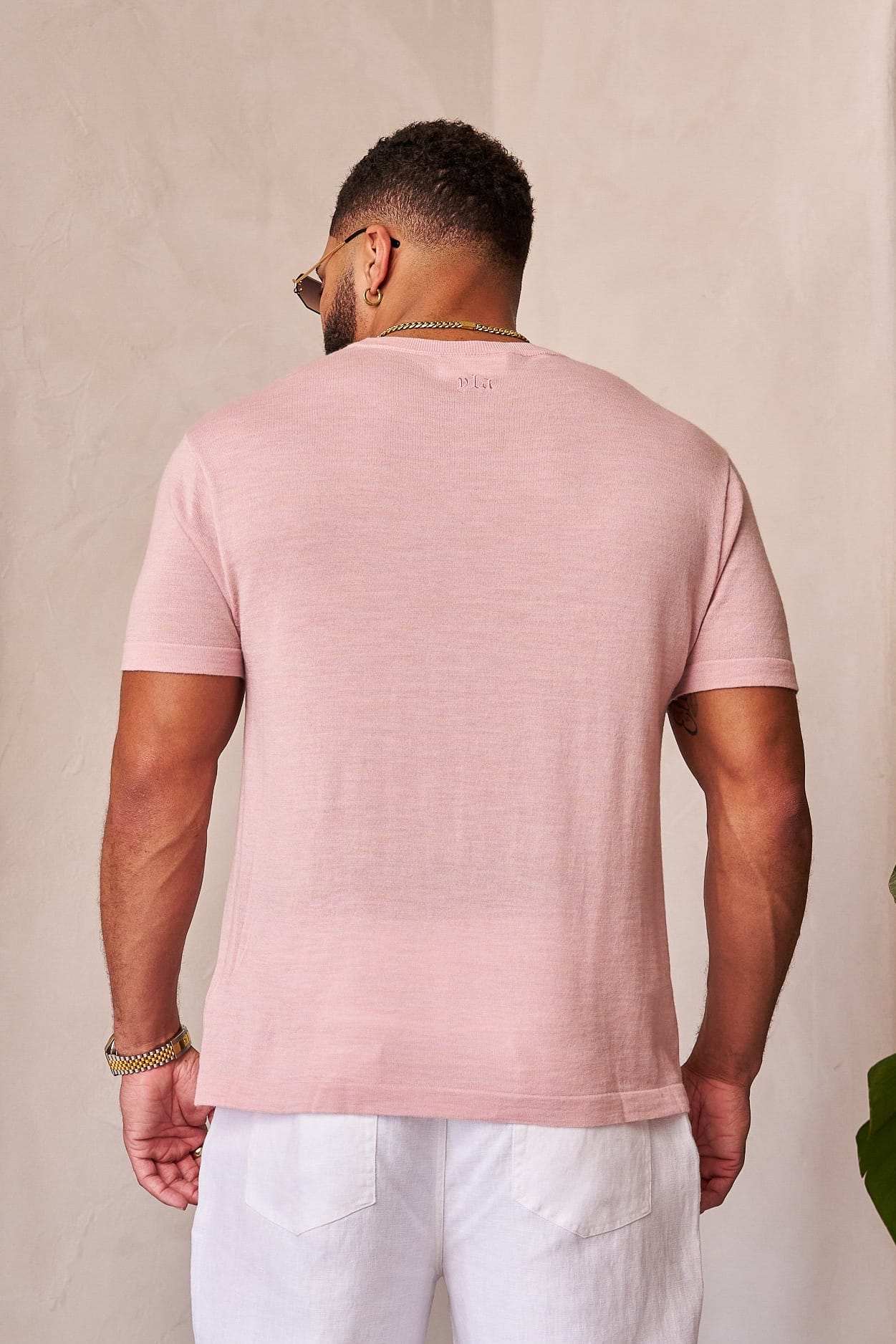 4331 - Merino Wool Tees
