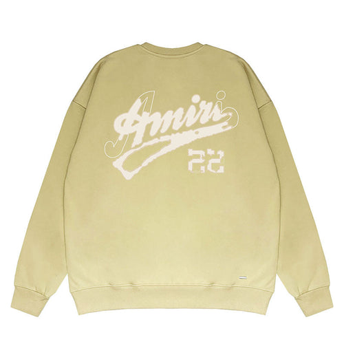 AMIRI Sweatshirts S082