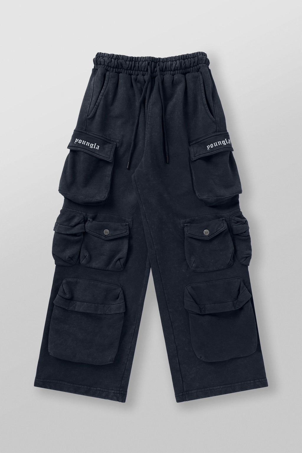 2005 - Hella Pocket Sweats