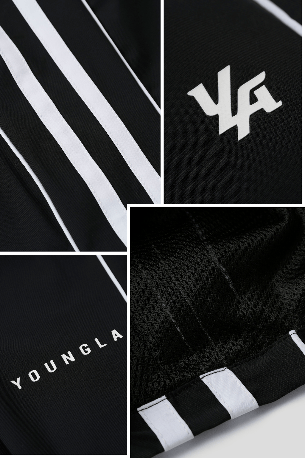 2024 - Lite Velocity Fitness Pants