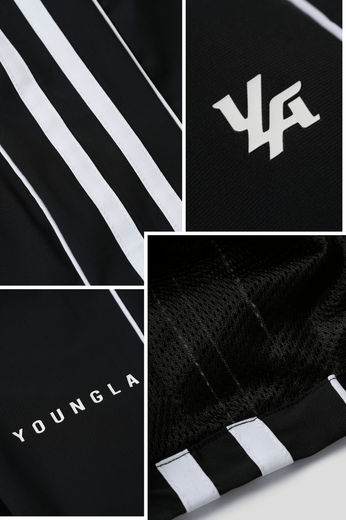 2024 - Lite Velocity Fitness Pants