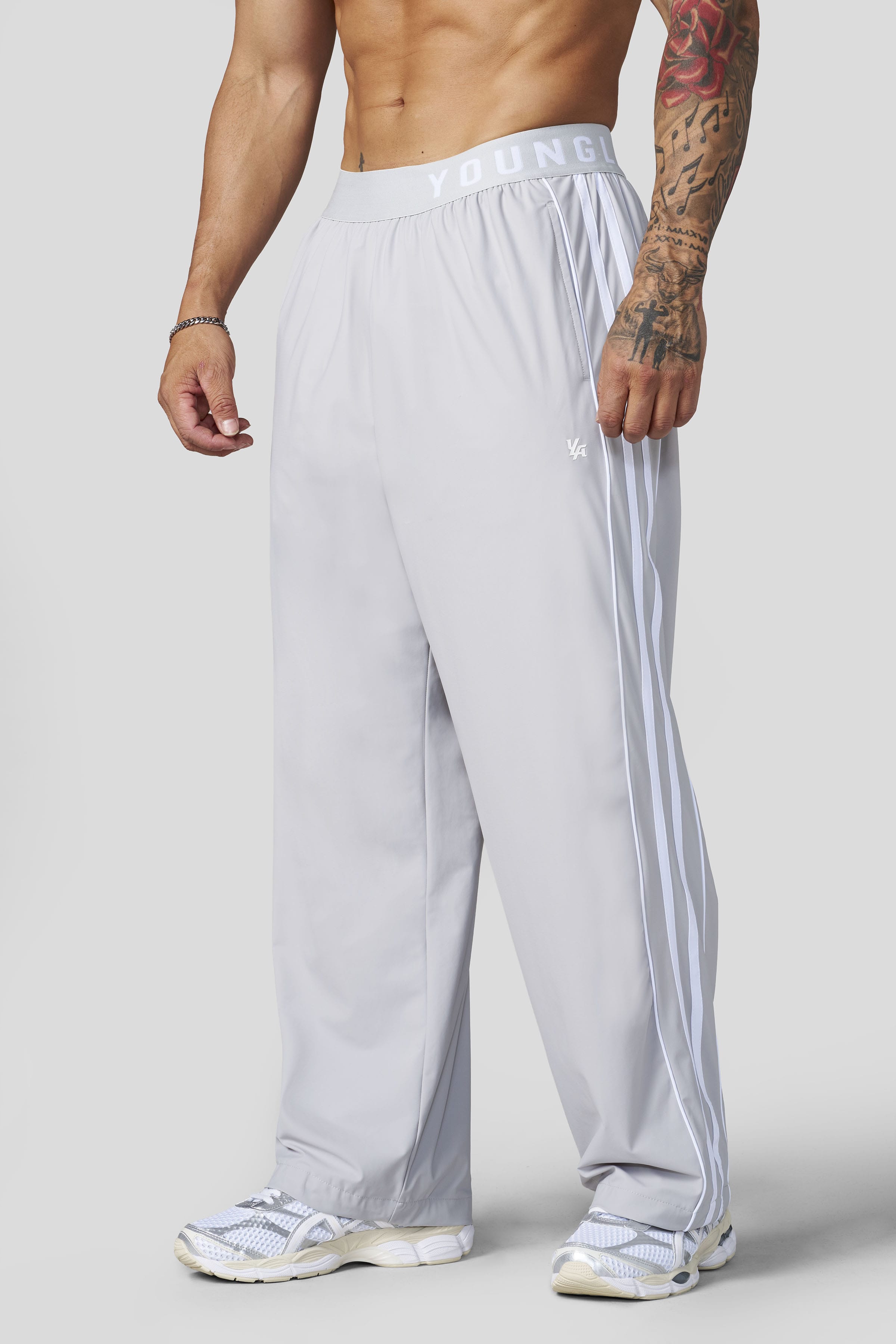 2024 - Lite Velocity Fitness Pants