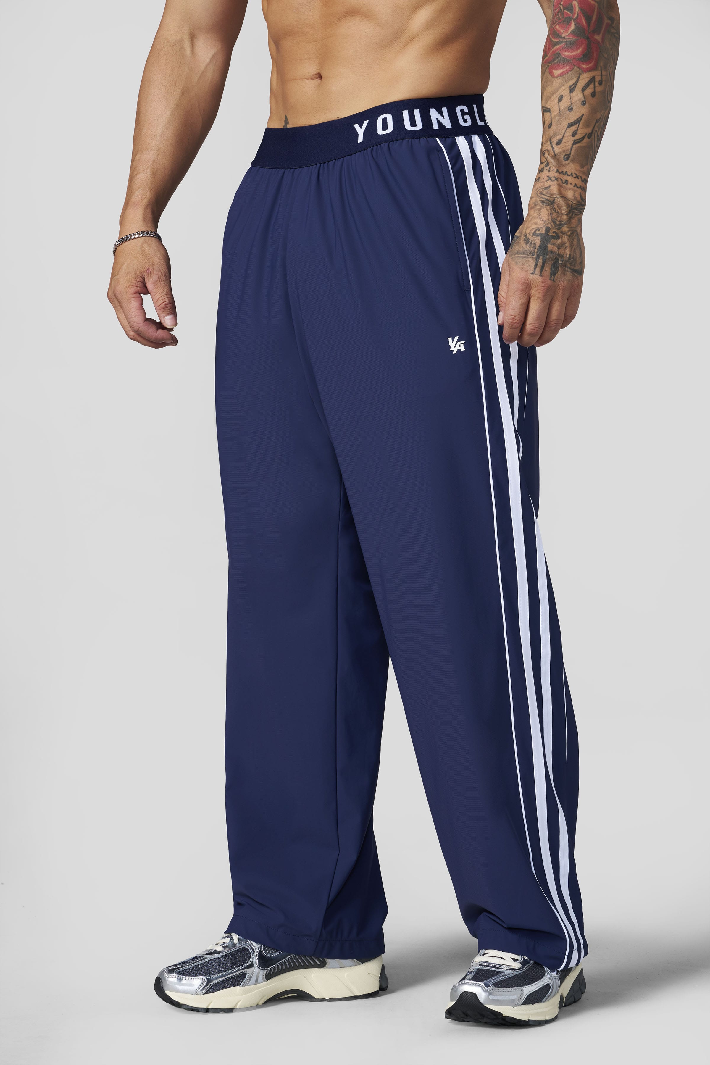 2024 - Lite Velocity Fitness Pants