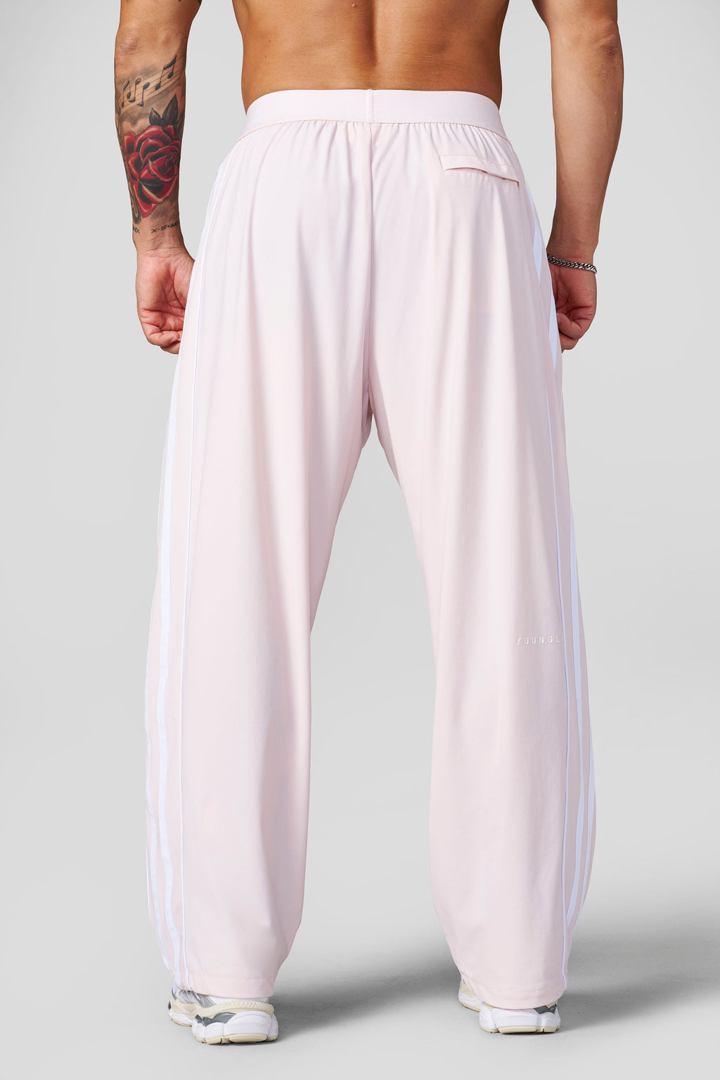 2024 - Lite Velocity Fitness Pants