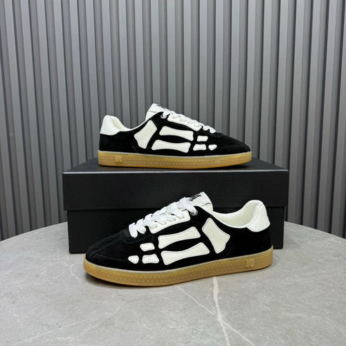 AMIRI PACIFIC BONES Sneakers 3