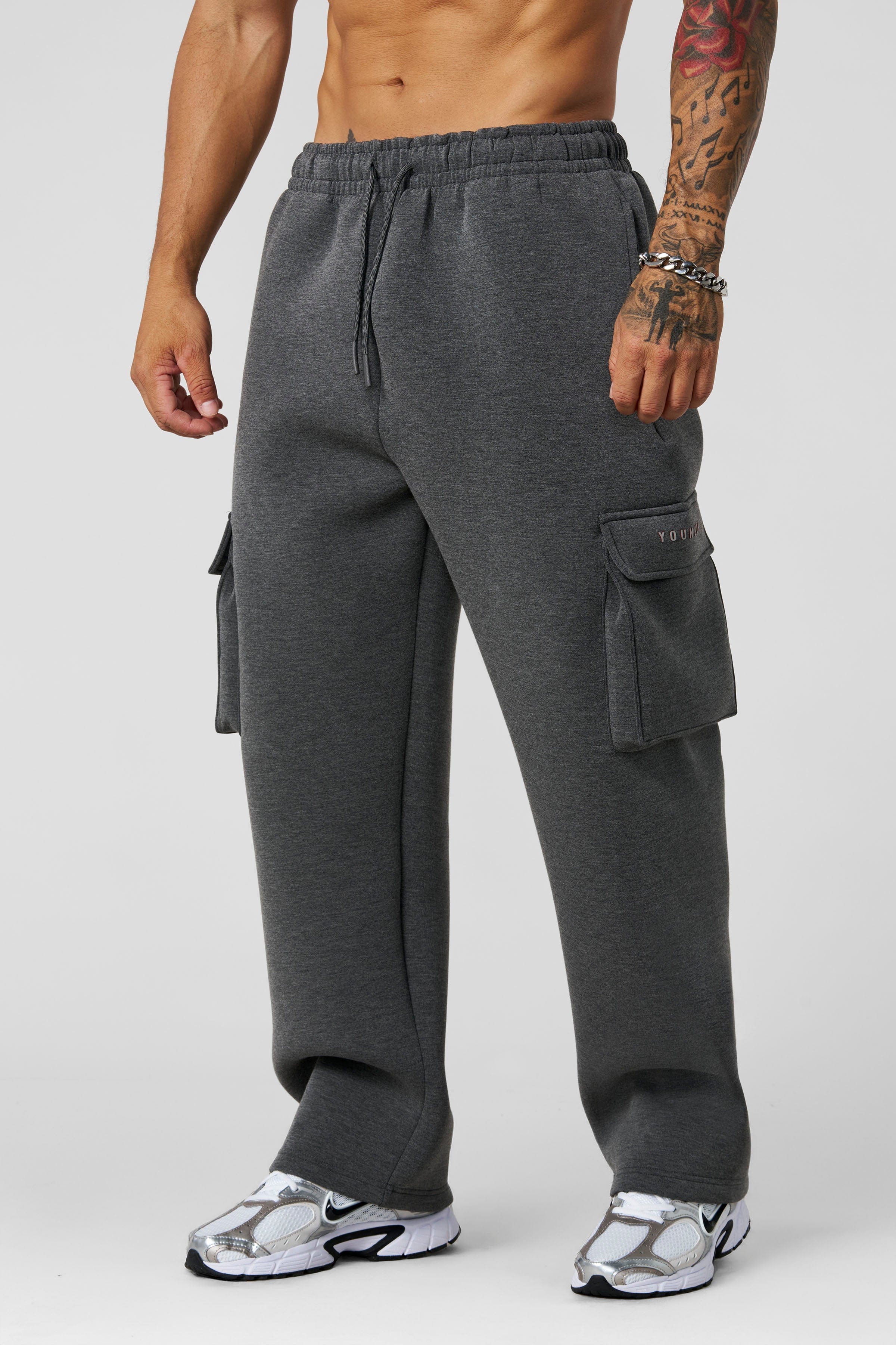 2047 - Scuba Cargo Sweats