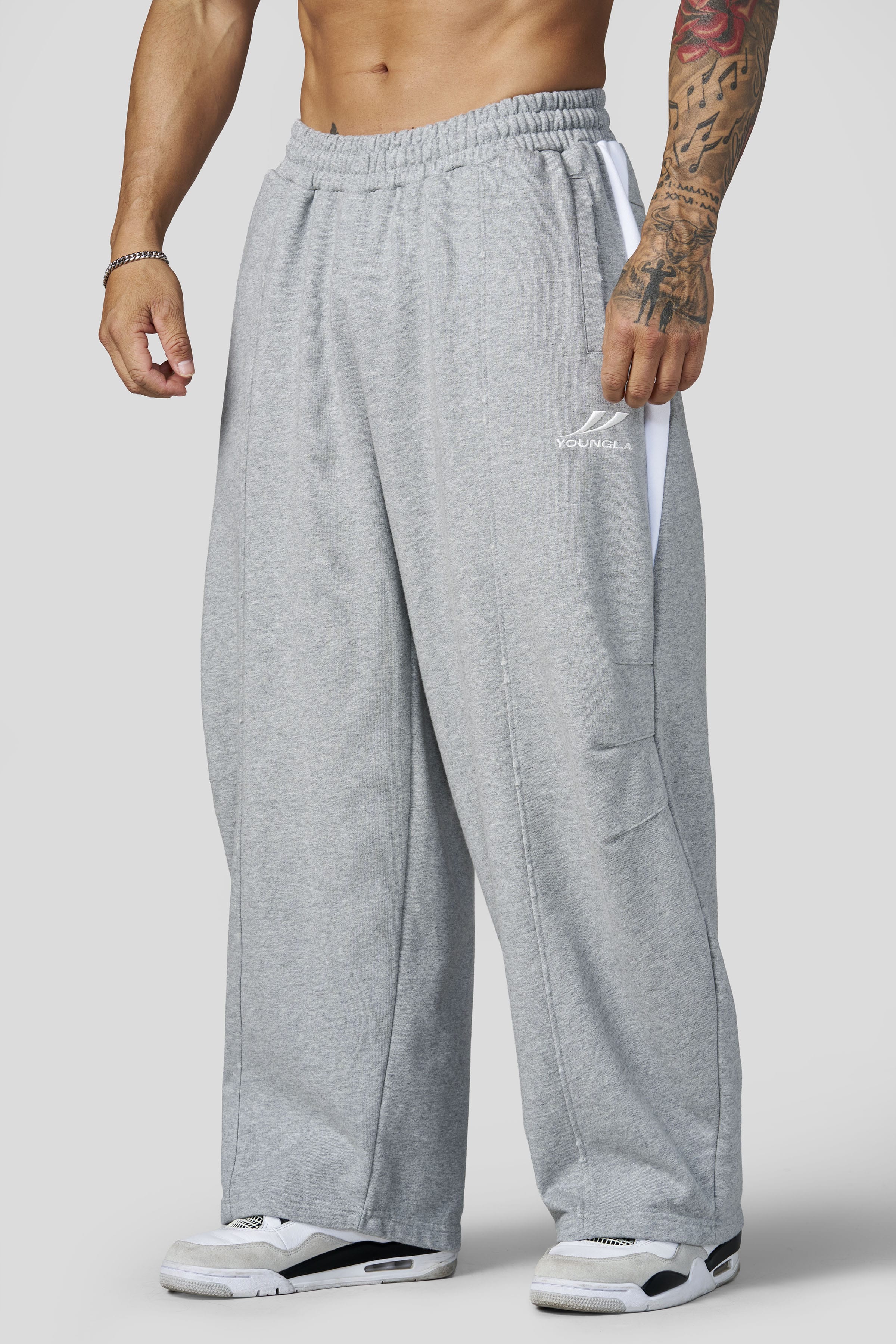 2071 - Baggy Ass Sweats