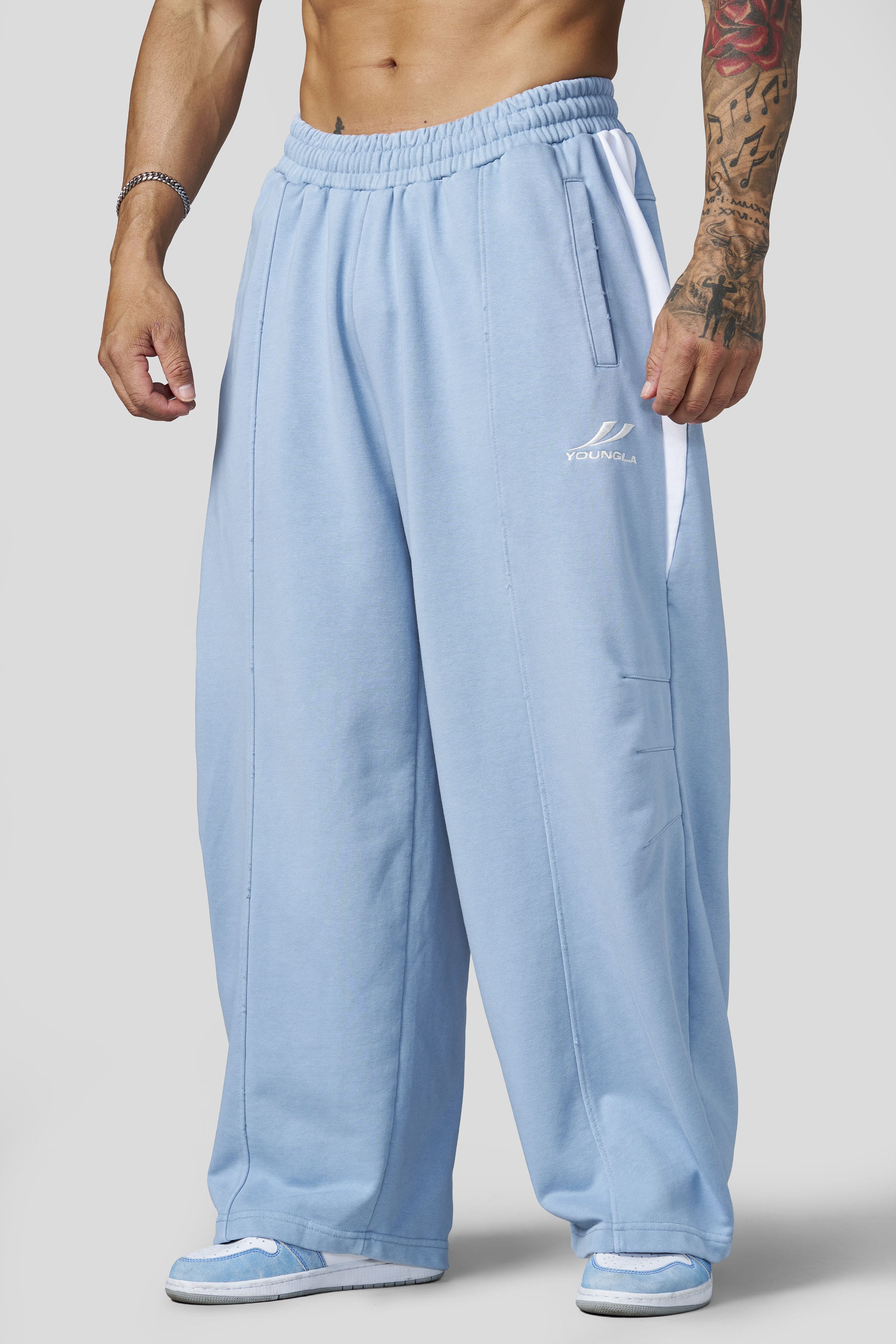 2071 - Baggy Ass Sweats