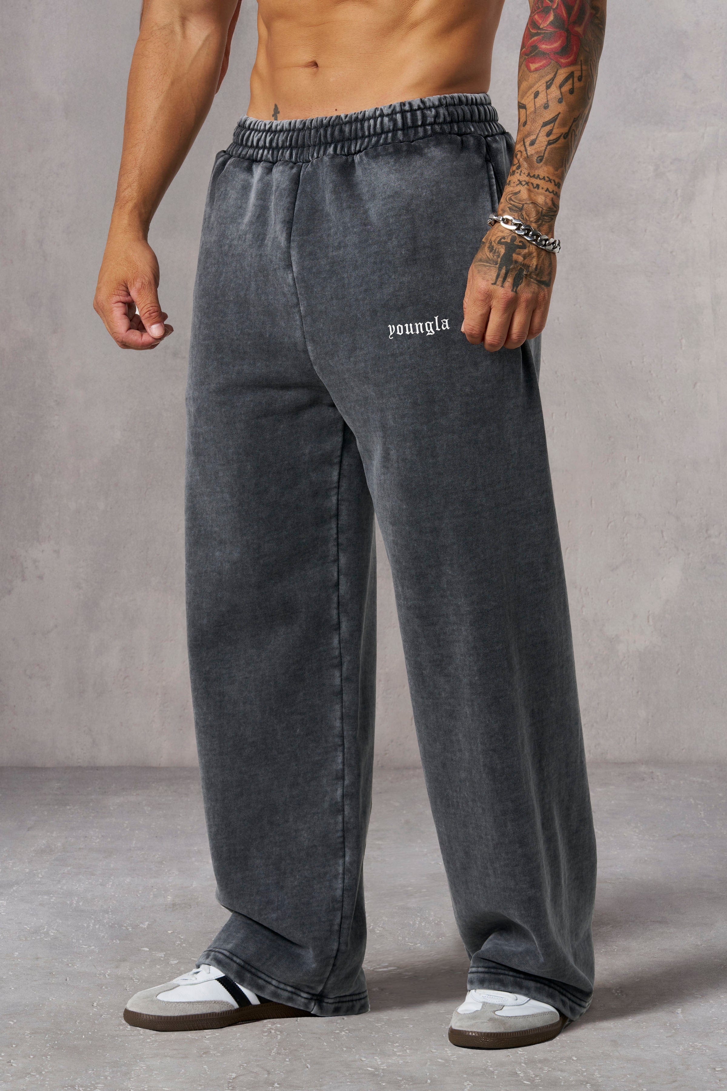 2111 - Classic Baggy Sweats