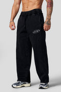 2121 - Raw Pipe Sweats