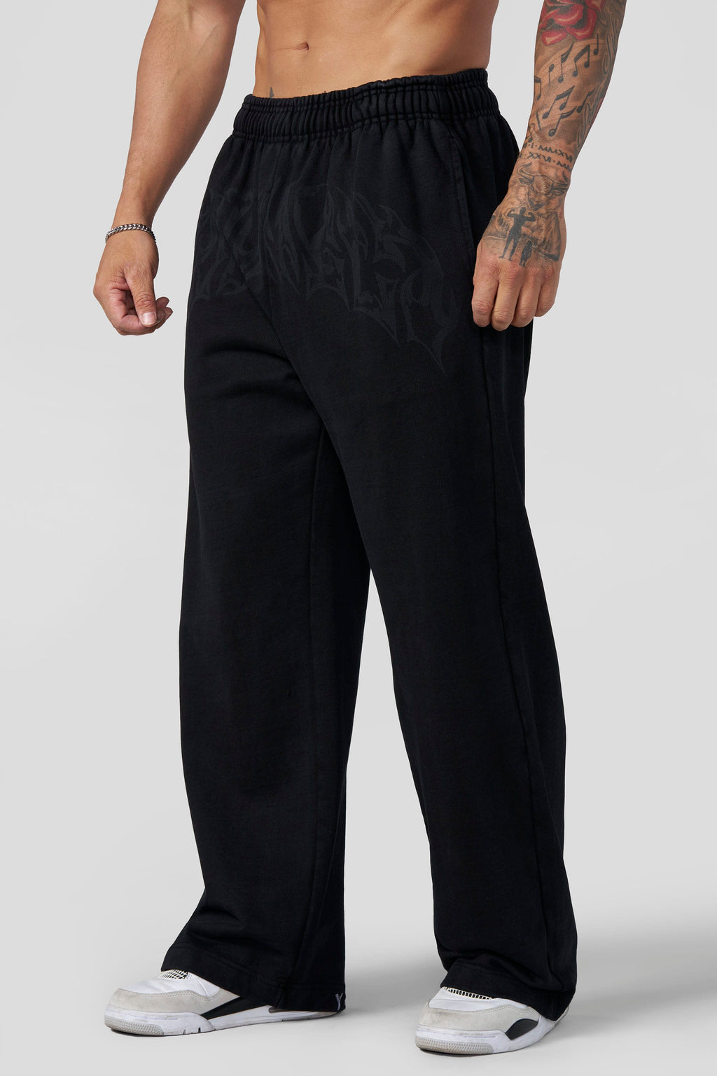 2145 - Ember Sweats