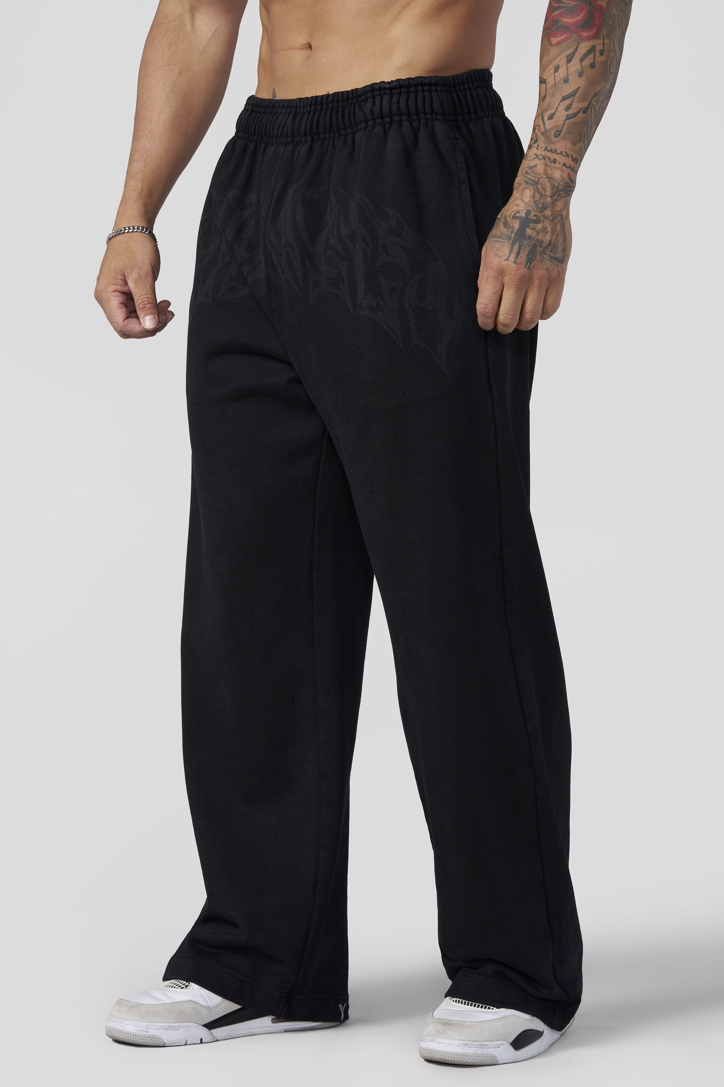 2145 - Ember Sweats