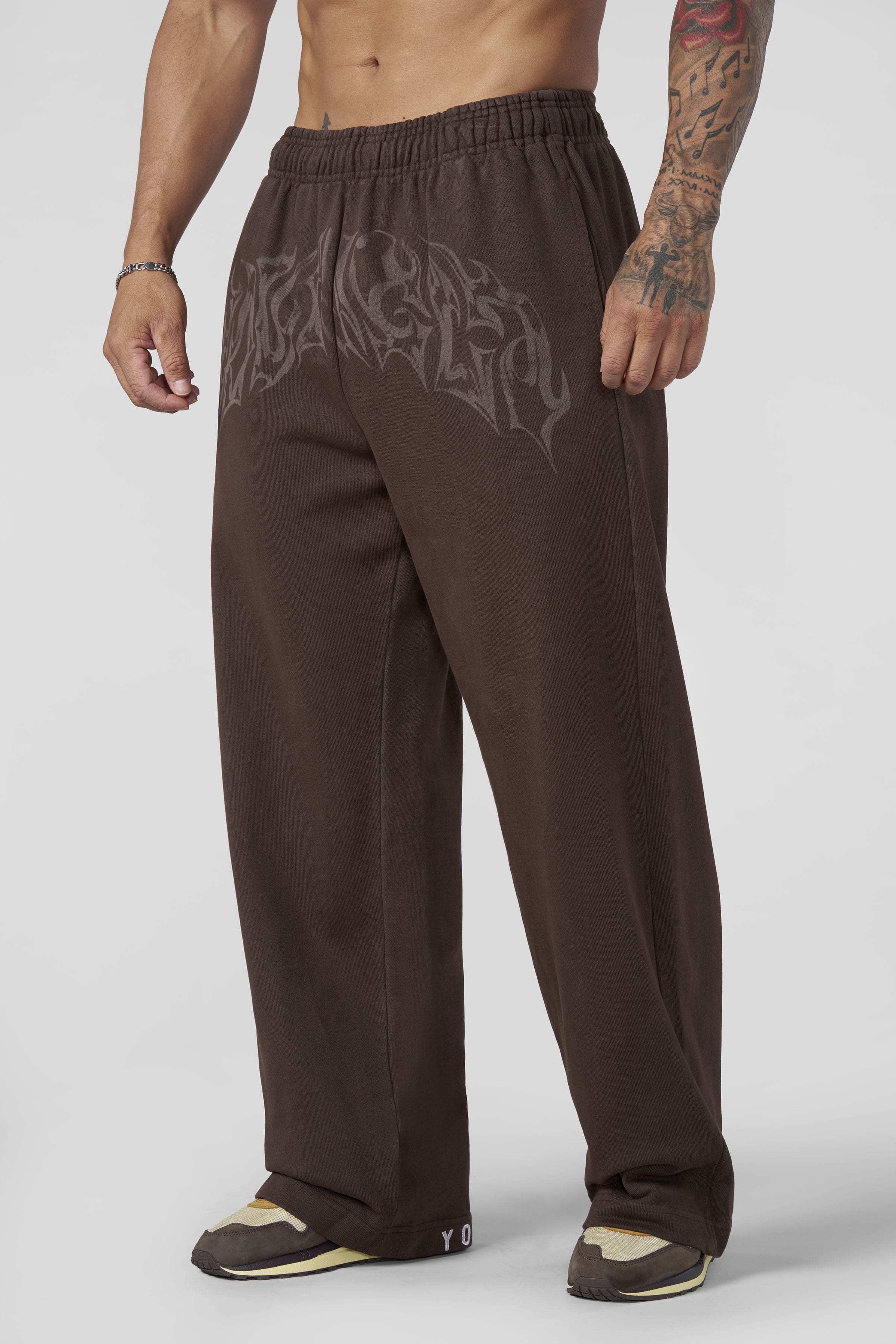 2145 - Ember Sweats