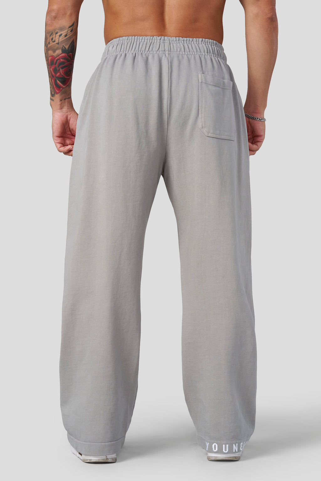 2145 - Ember Sweats