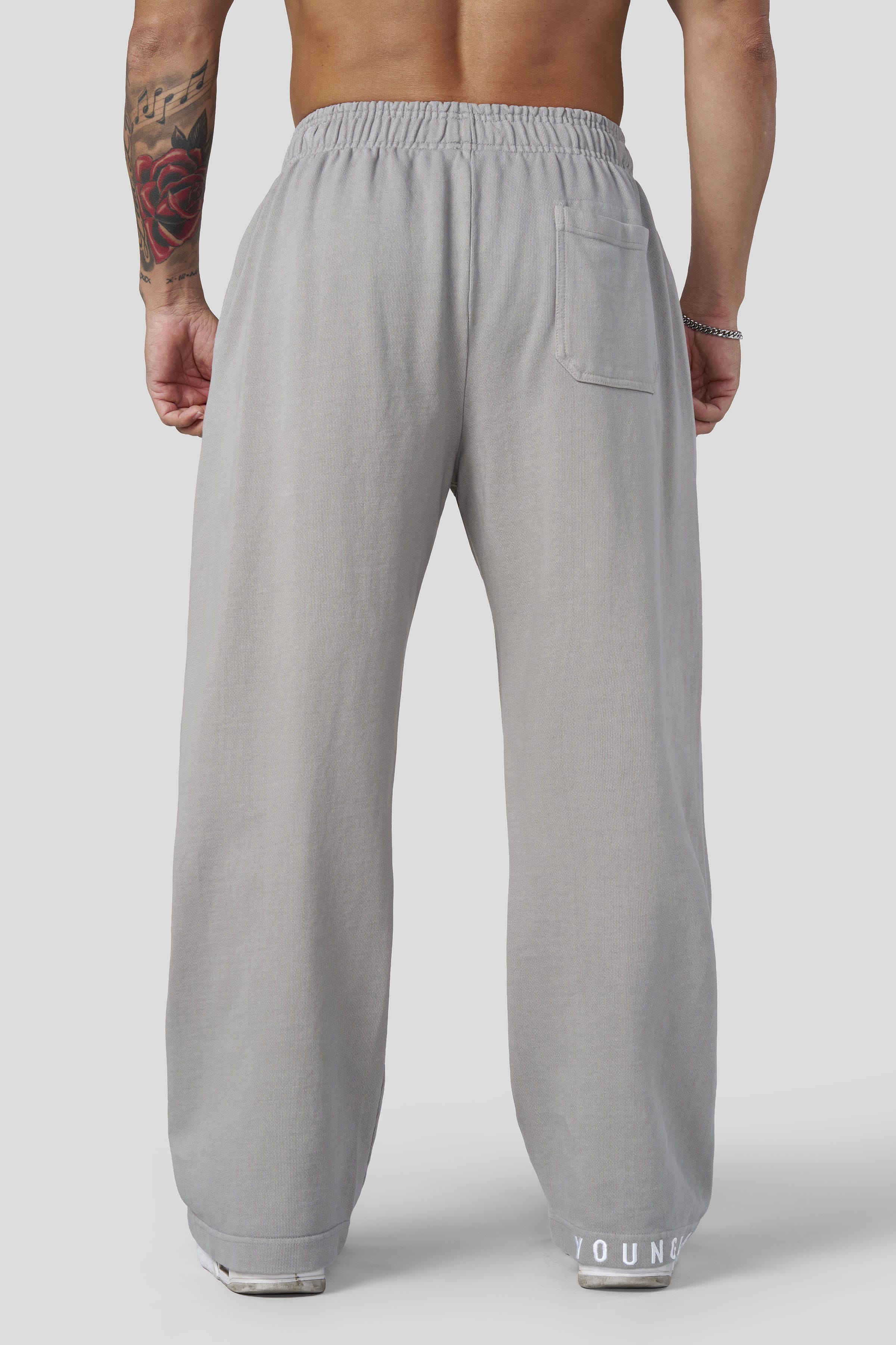 2145 - Ember Sweats