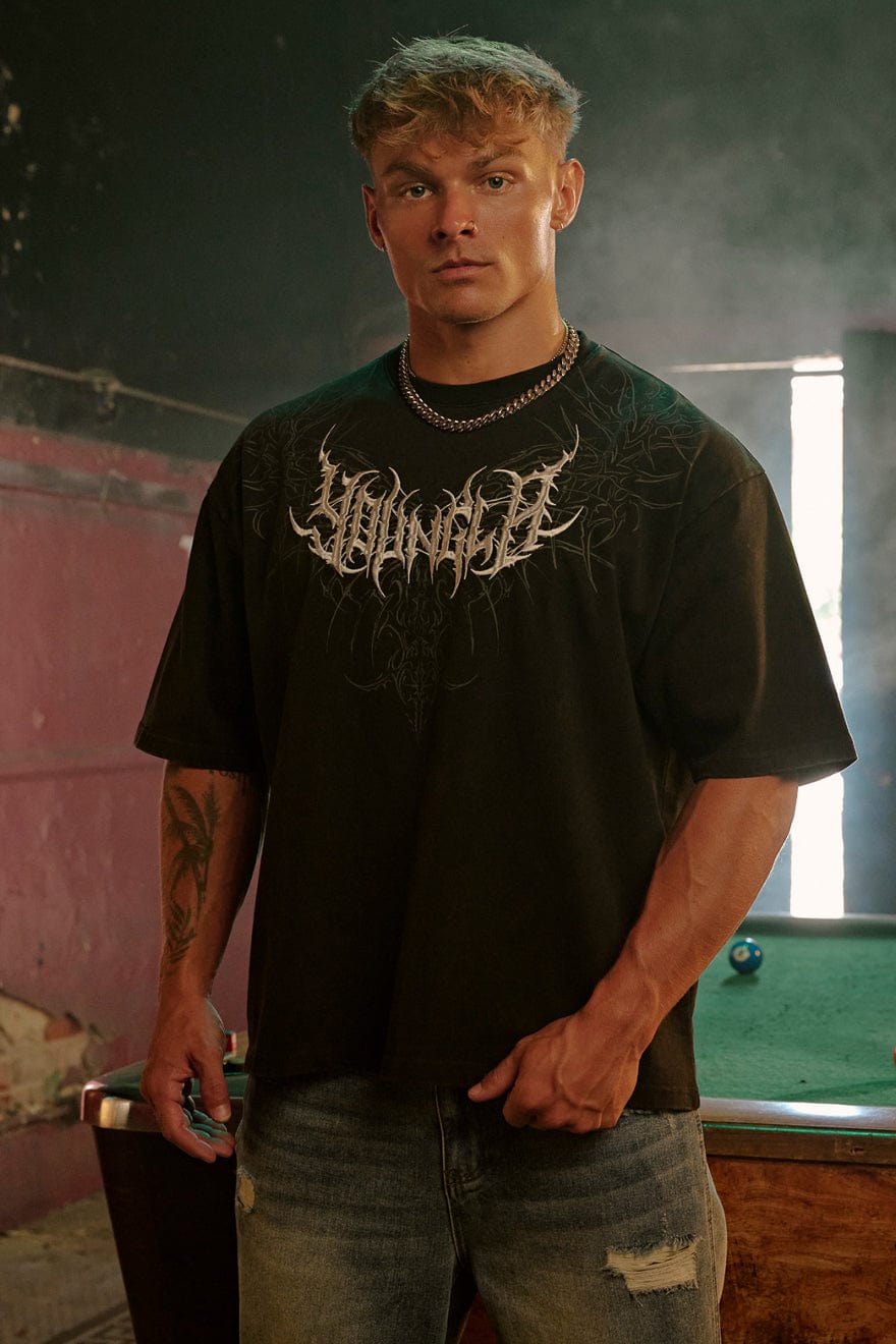 4149 - Gothic Tees