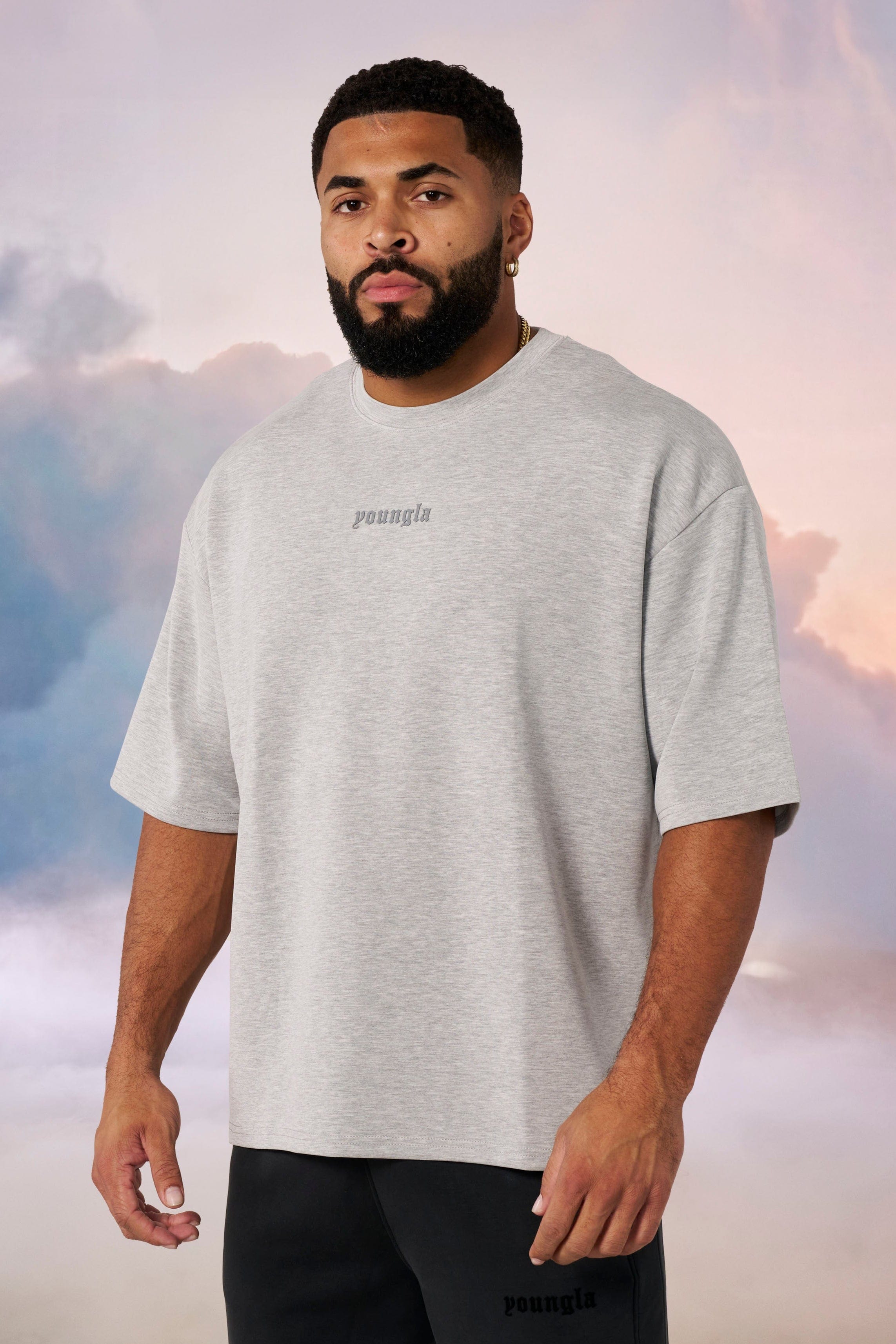 4161 - Soft AF Tees