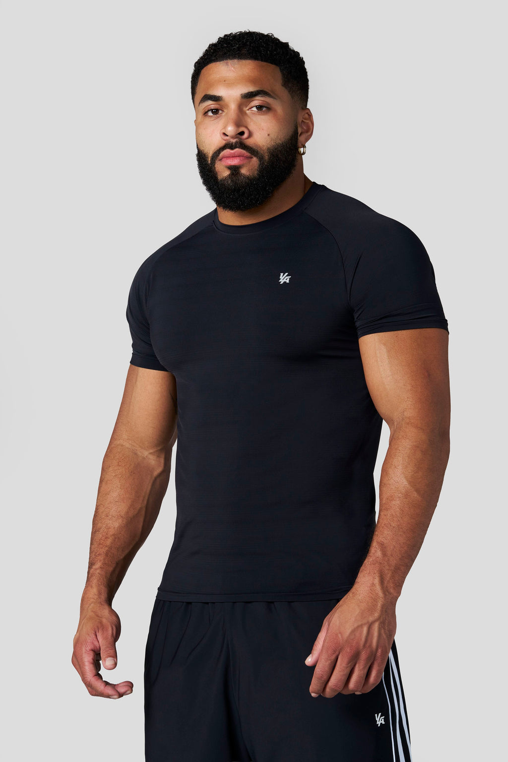 4275 - Liquid Compression Tees