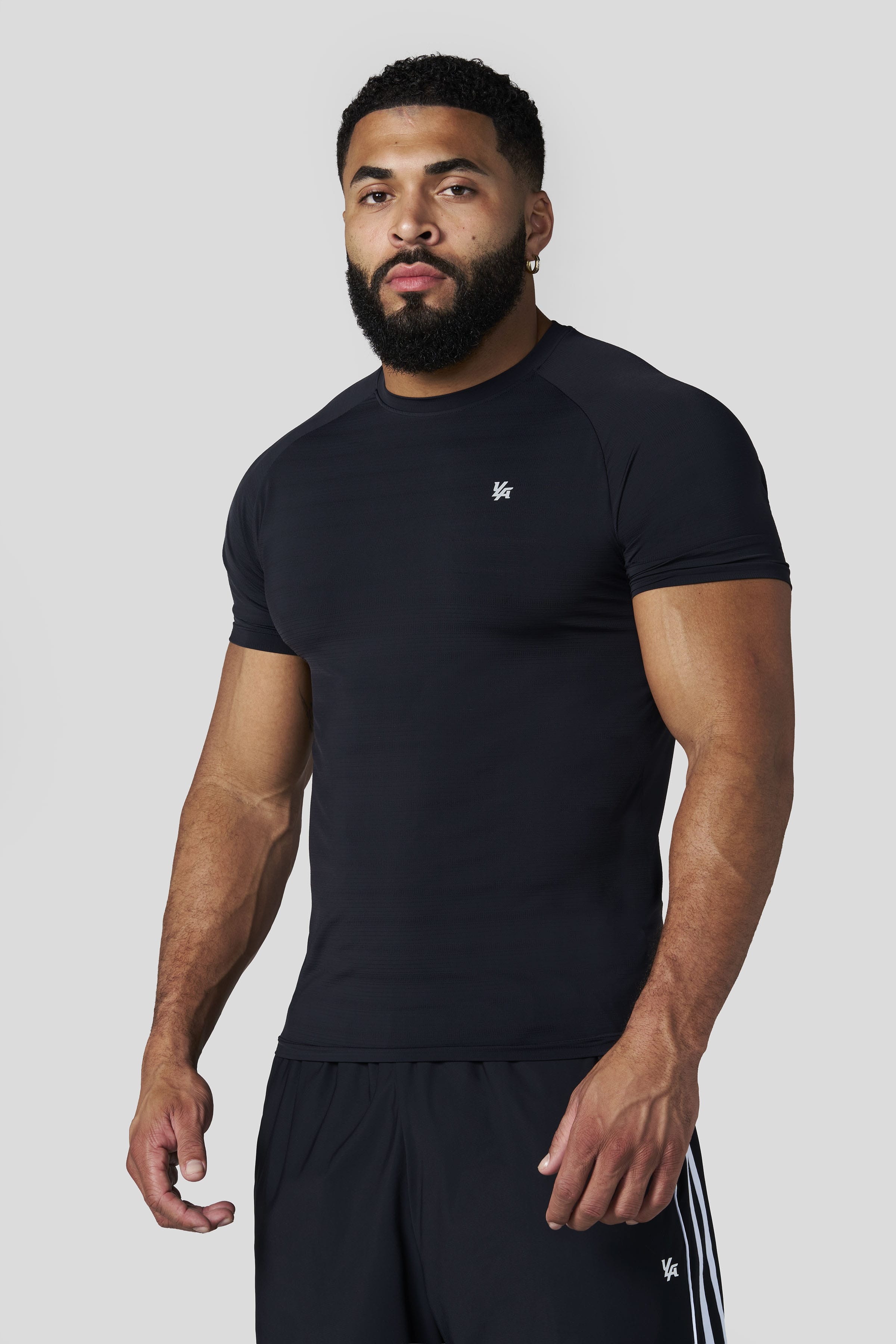 4275 - Liquid Compression Tees