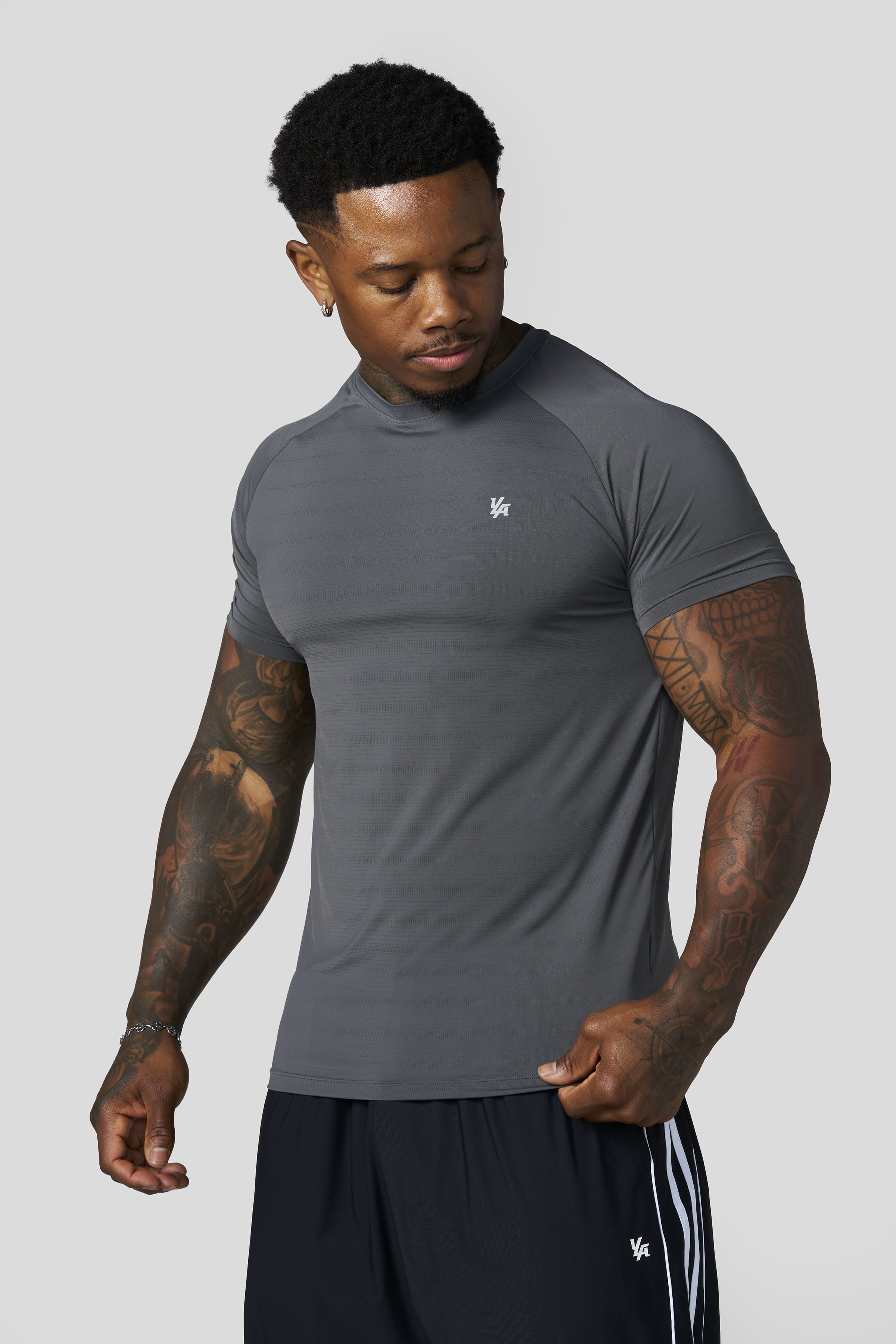 4275 - Liquid Compression Tees