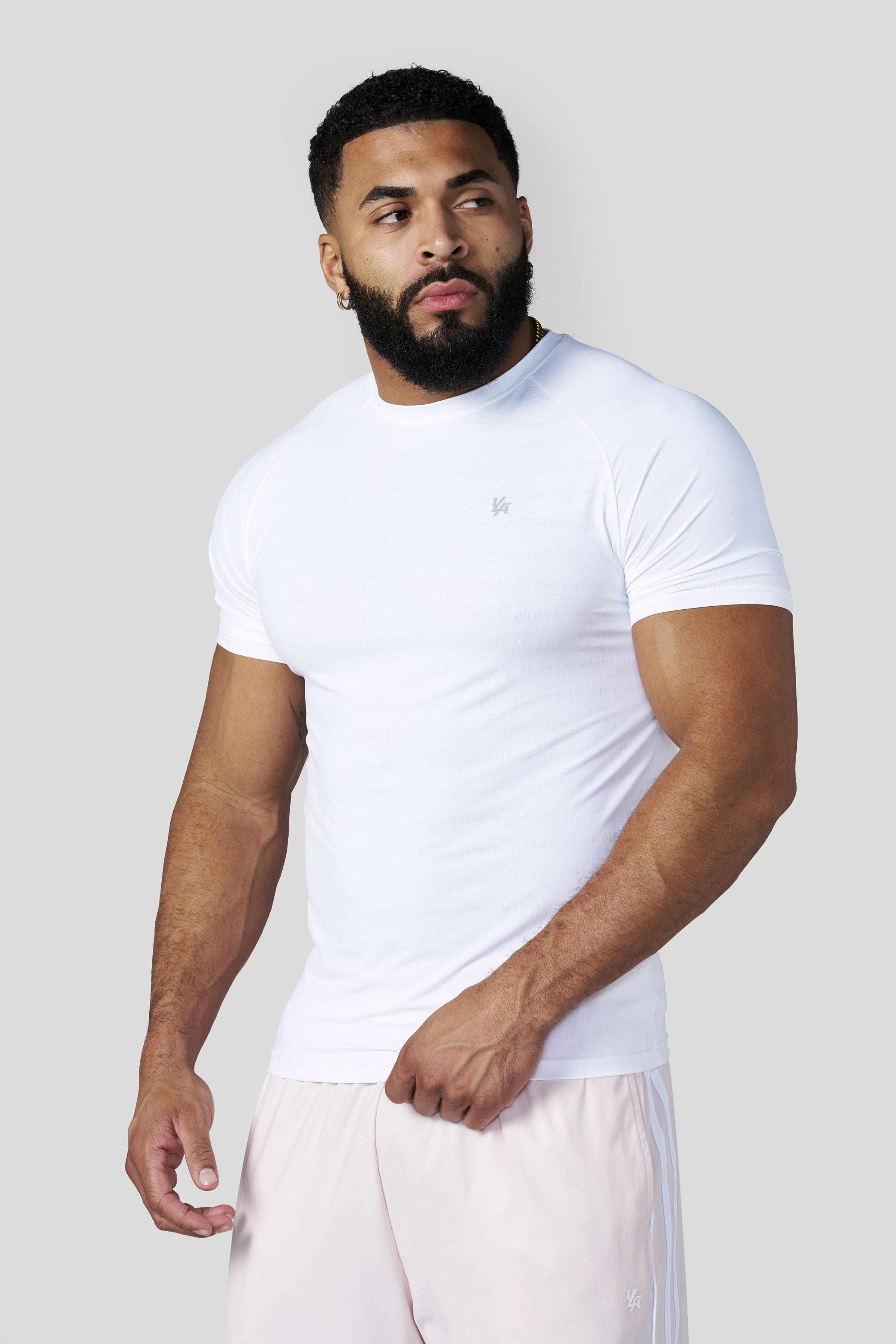 4275 - Liquid Compression Tees