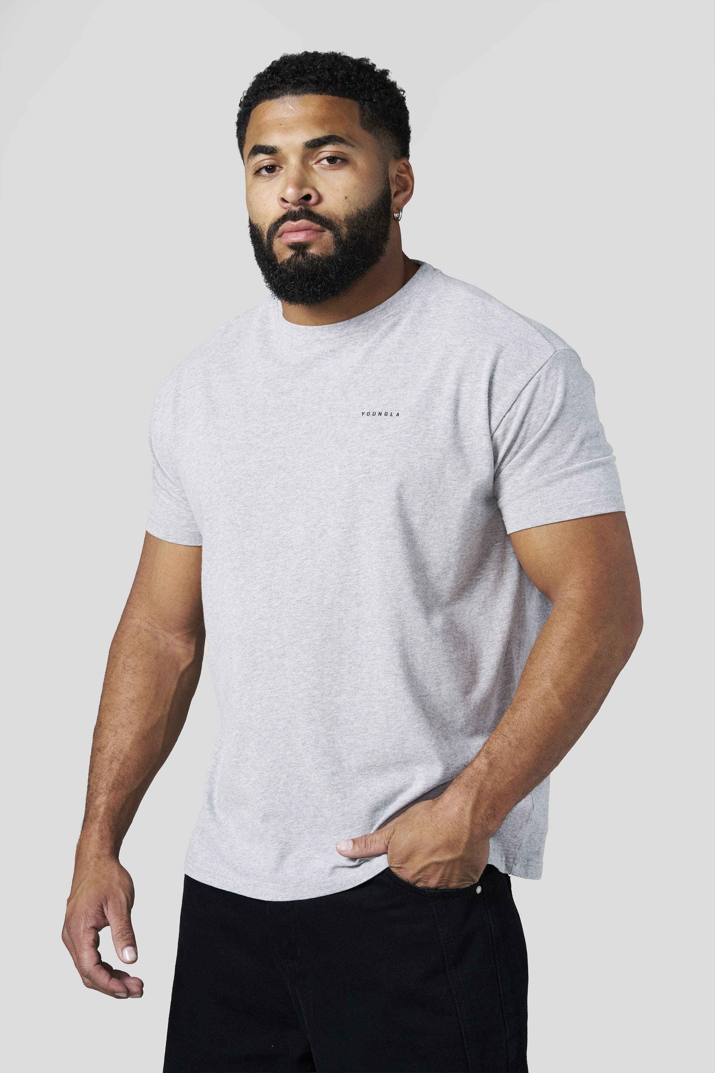 4295 - Perfect Tailored Tees