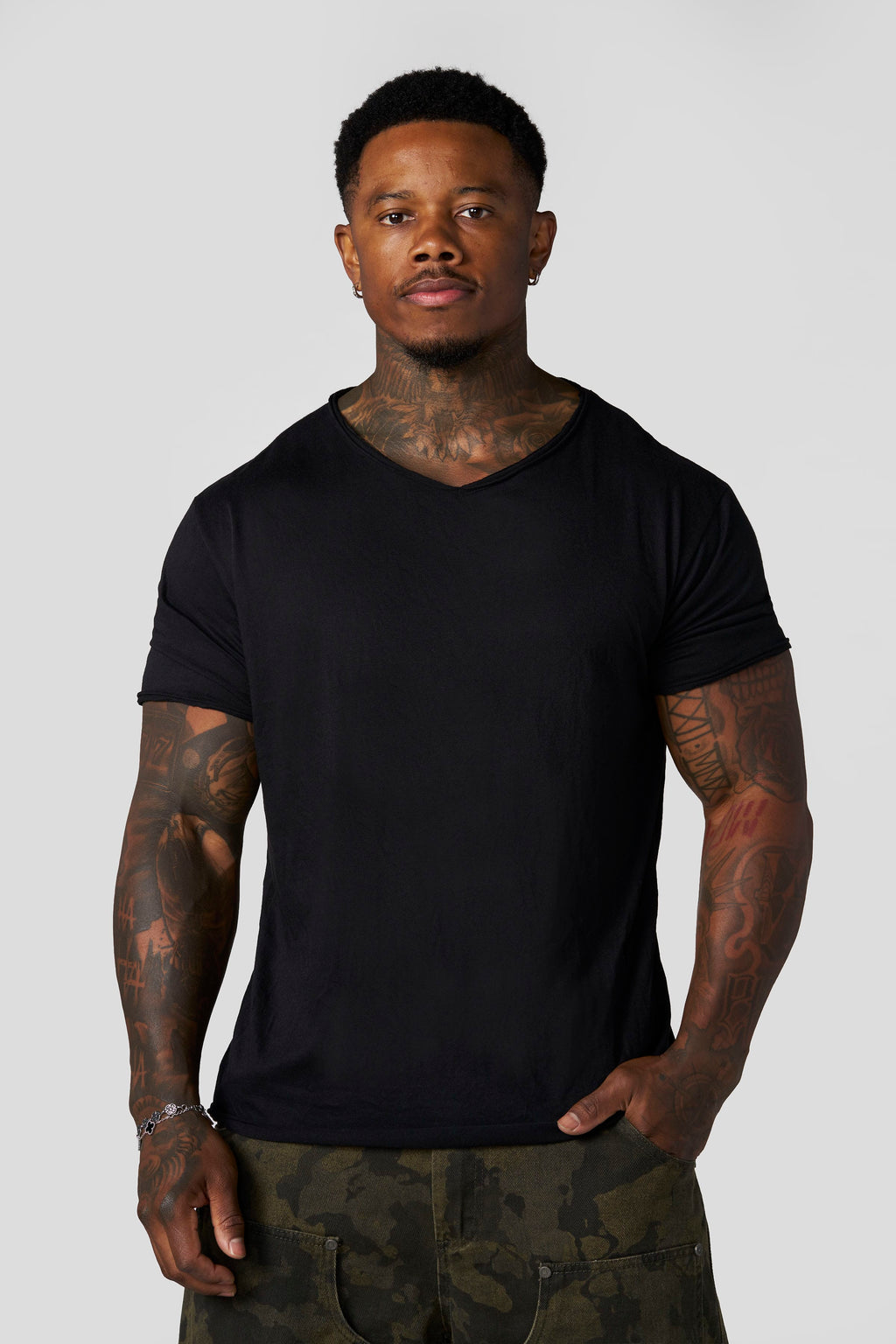 4323 - After Hours Tee