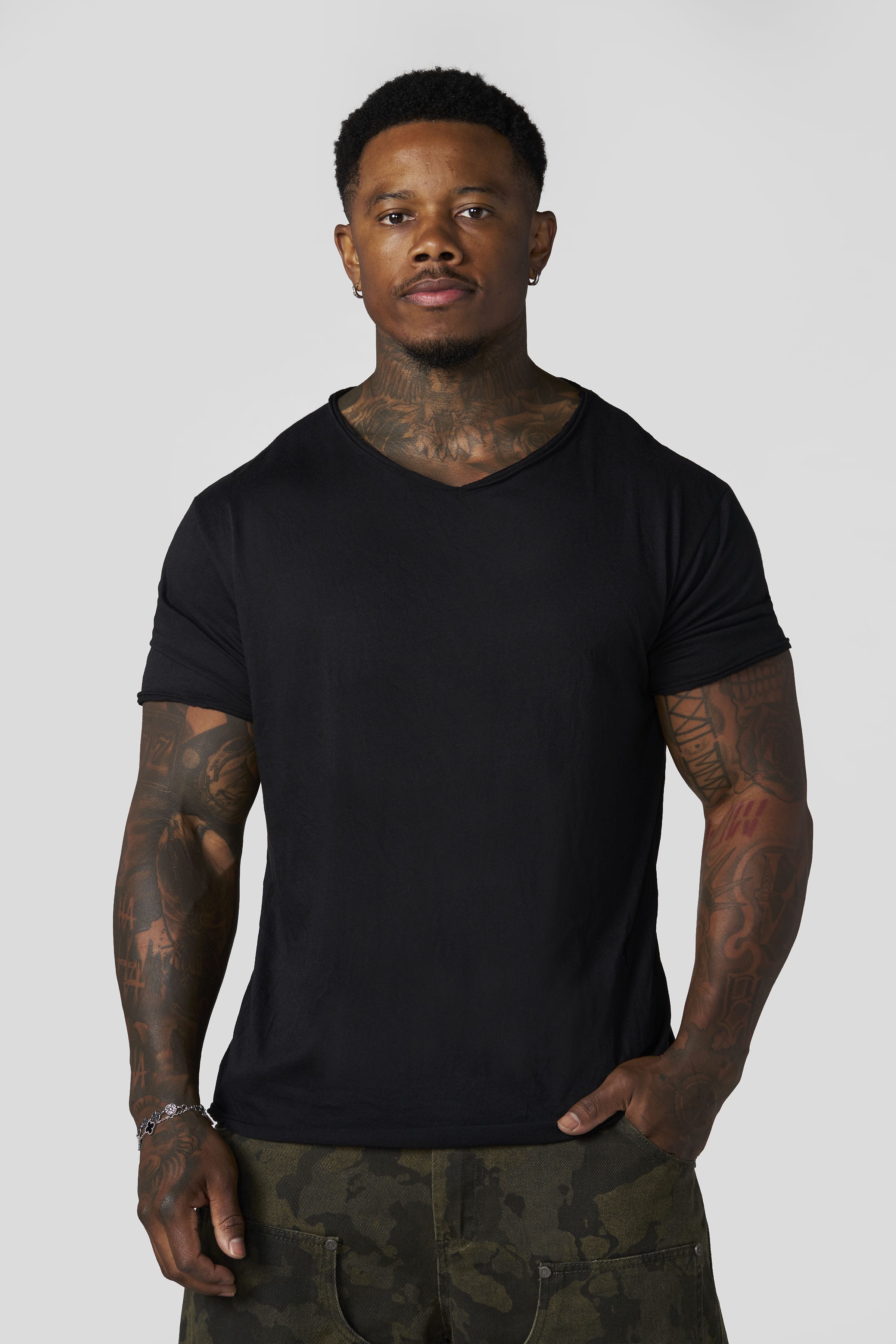 4323 - After Hours Tee