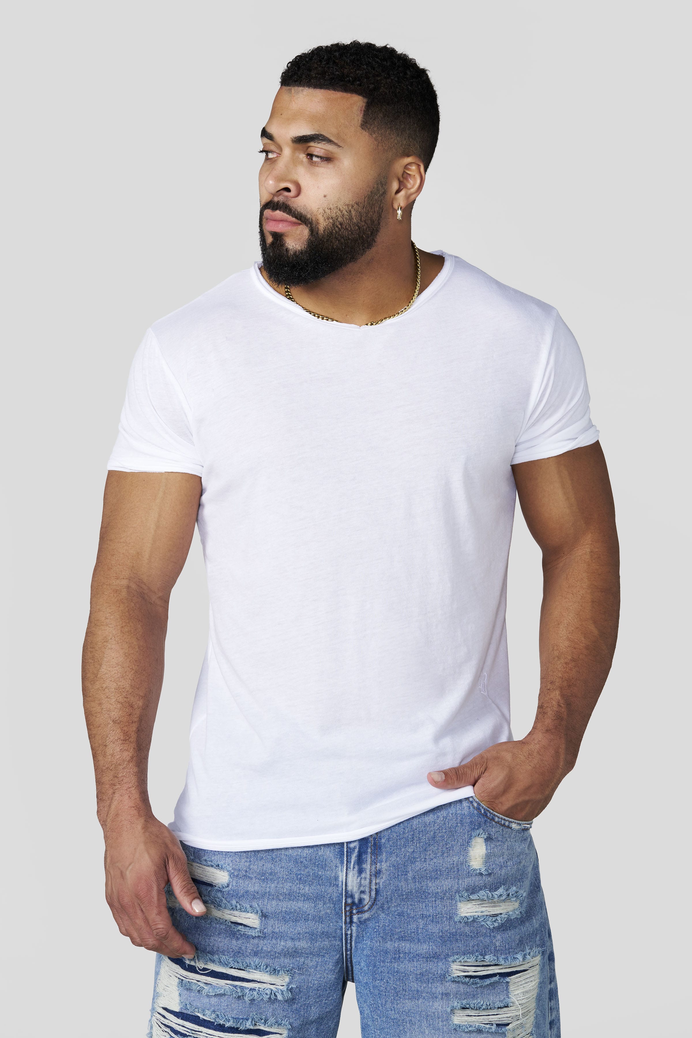 4323 - After Hours Tee
