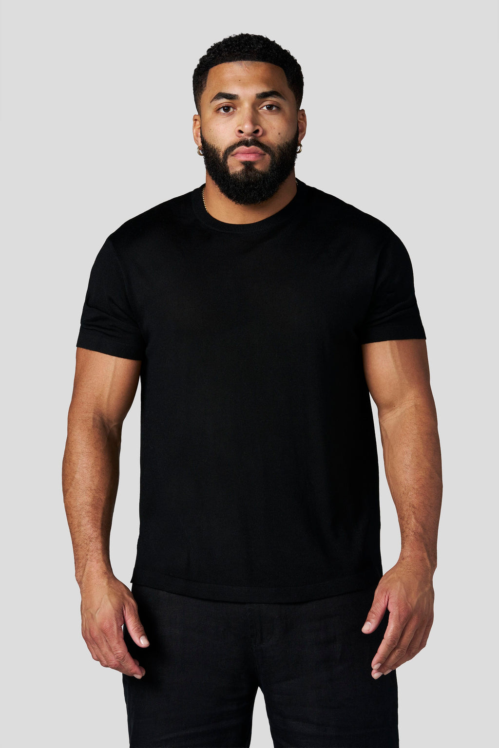 4331 - Merino Wool Tees