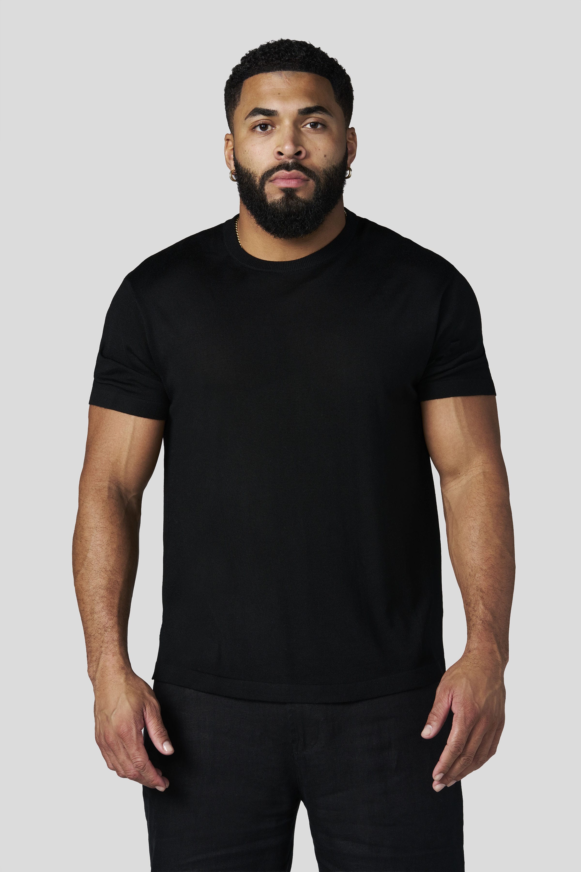 4331 - Merino Wool Tees