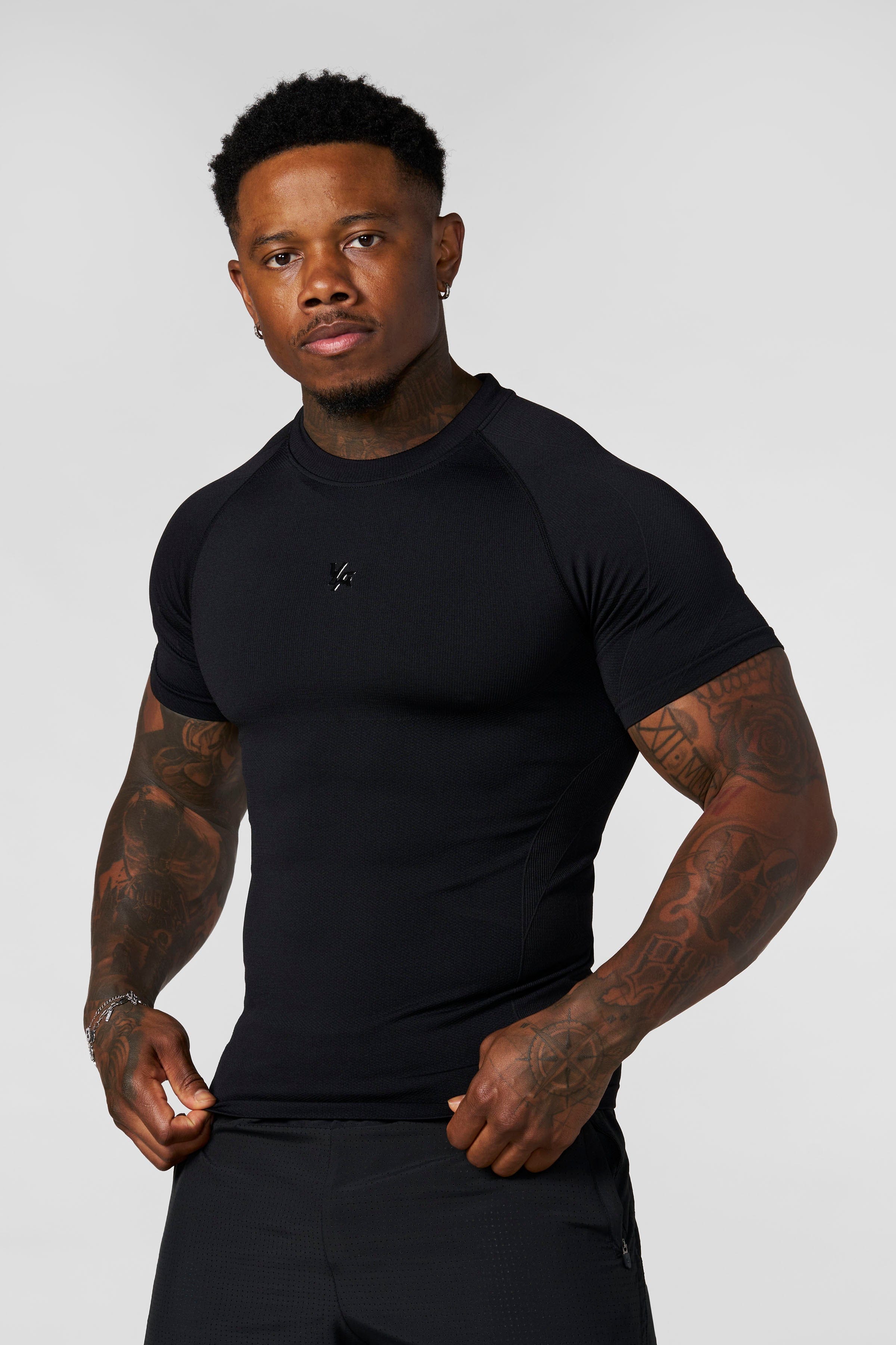 4339 - Forme Compression Tees
