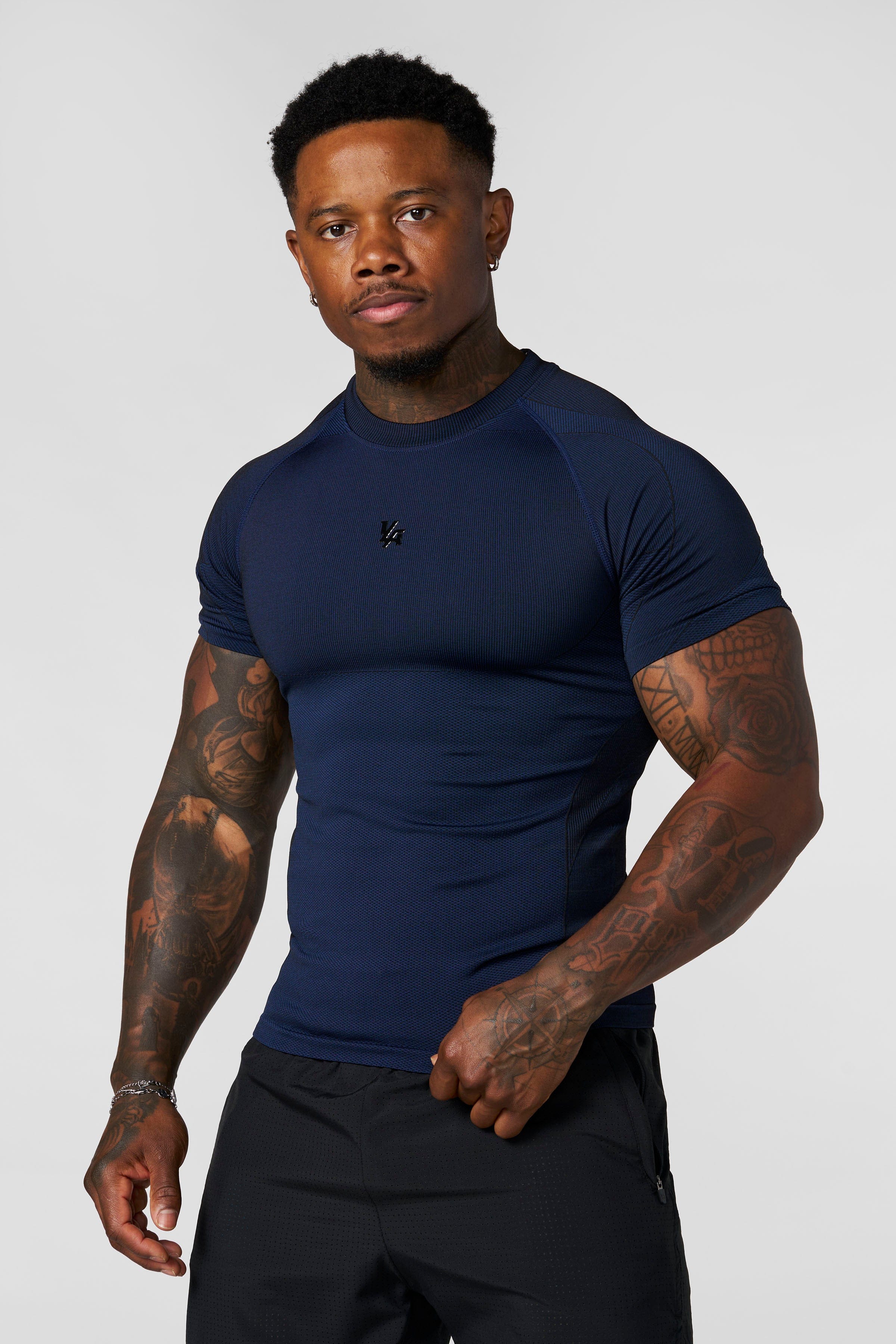 4339 - Forme Compression Tees