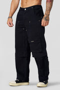 6006 - Cargo Rave Pants