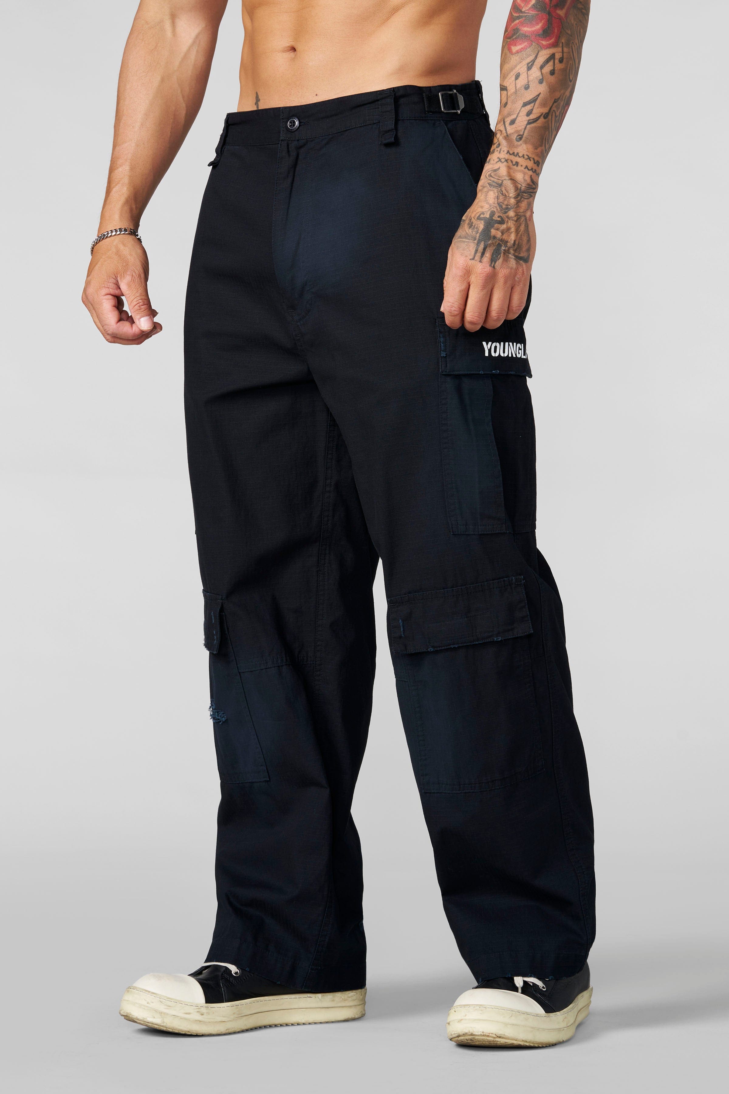 6069 - Combat Pants