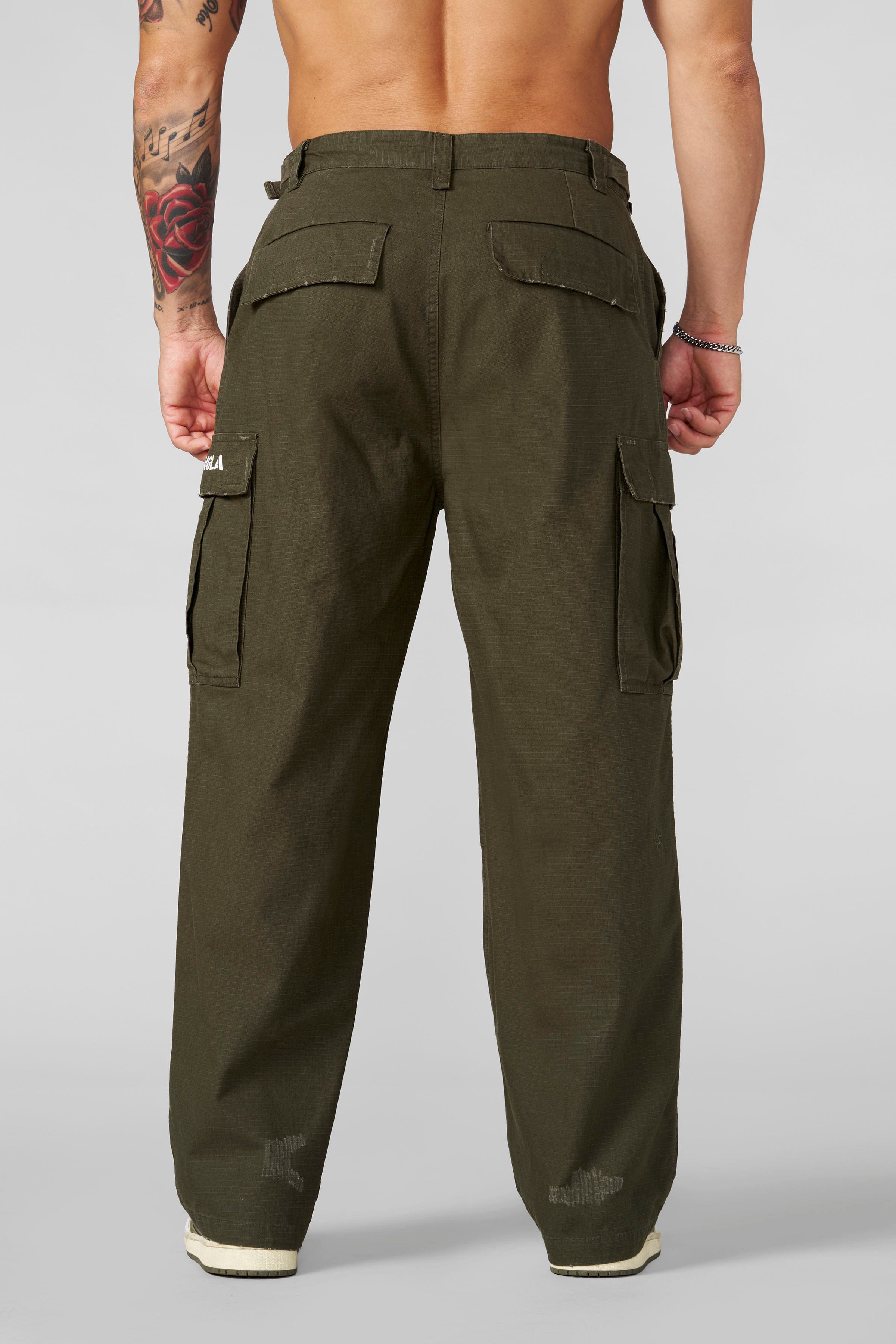 6069 - Combat Pants