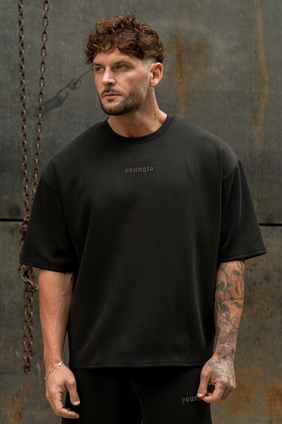 4161 - Soft AF Tees