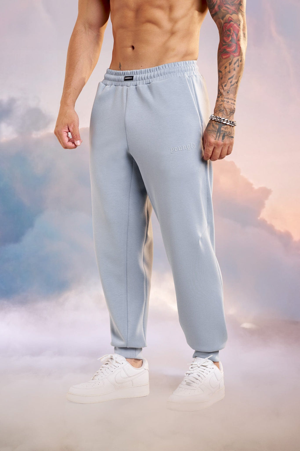 2021 - Soft AF Joggers