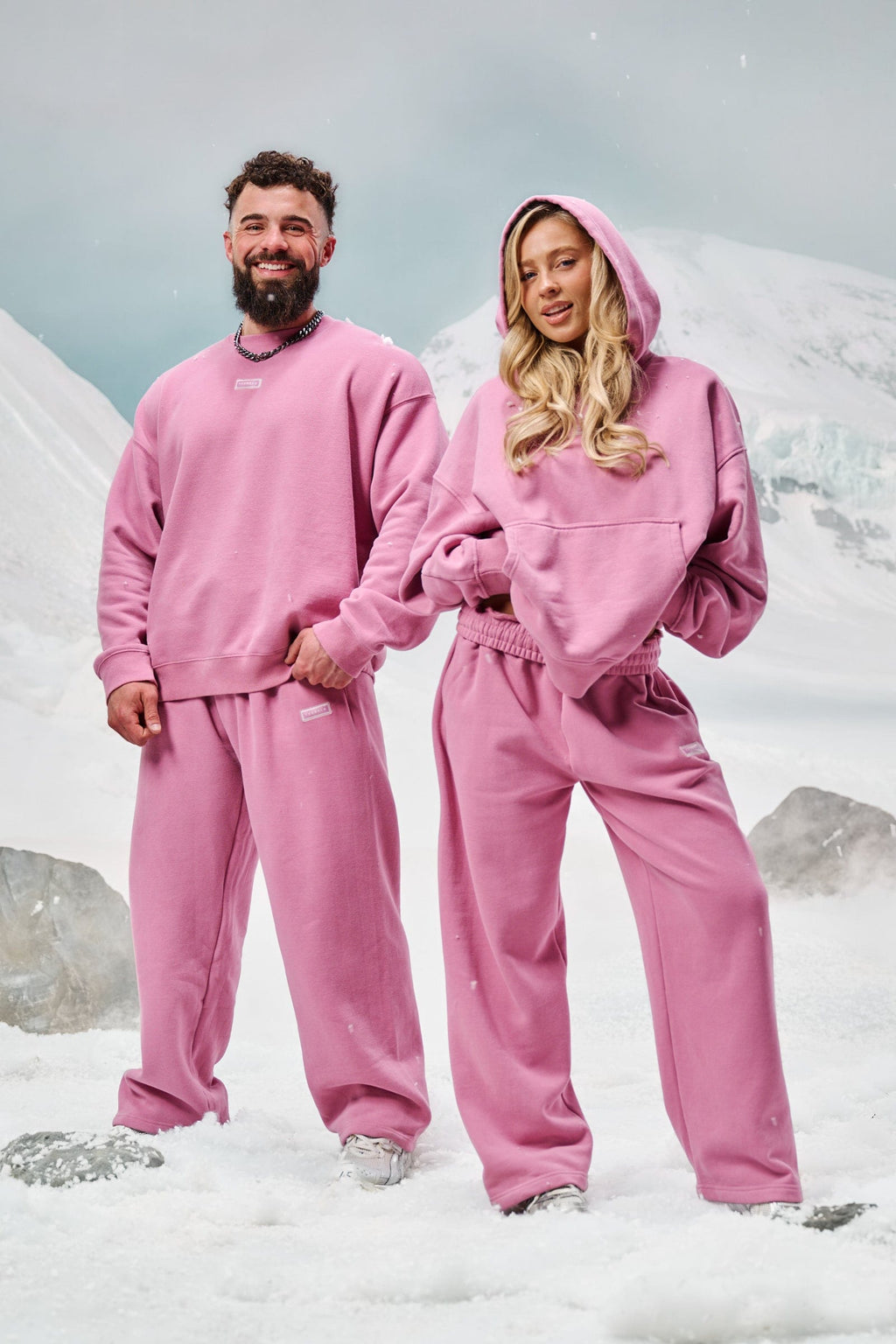 2062 - Comfy Collection - Sweats