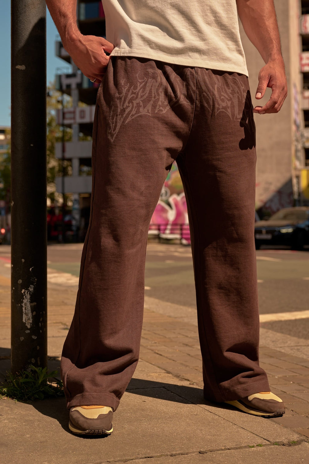 2145 - Ember Sweats