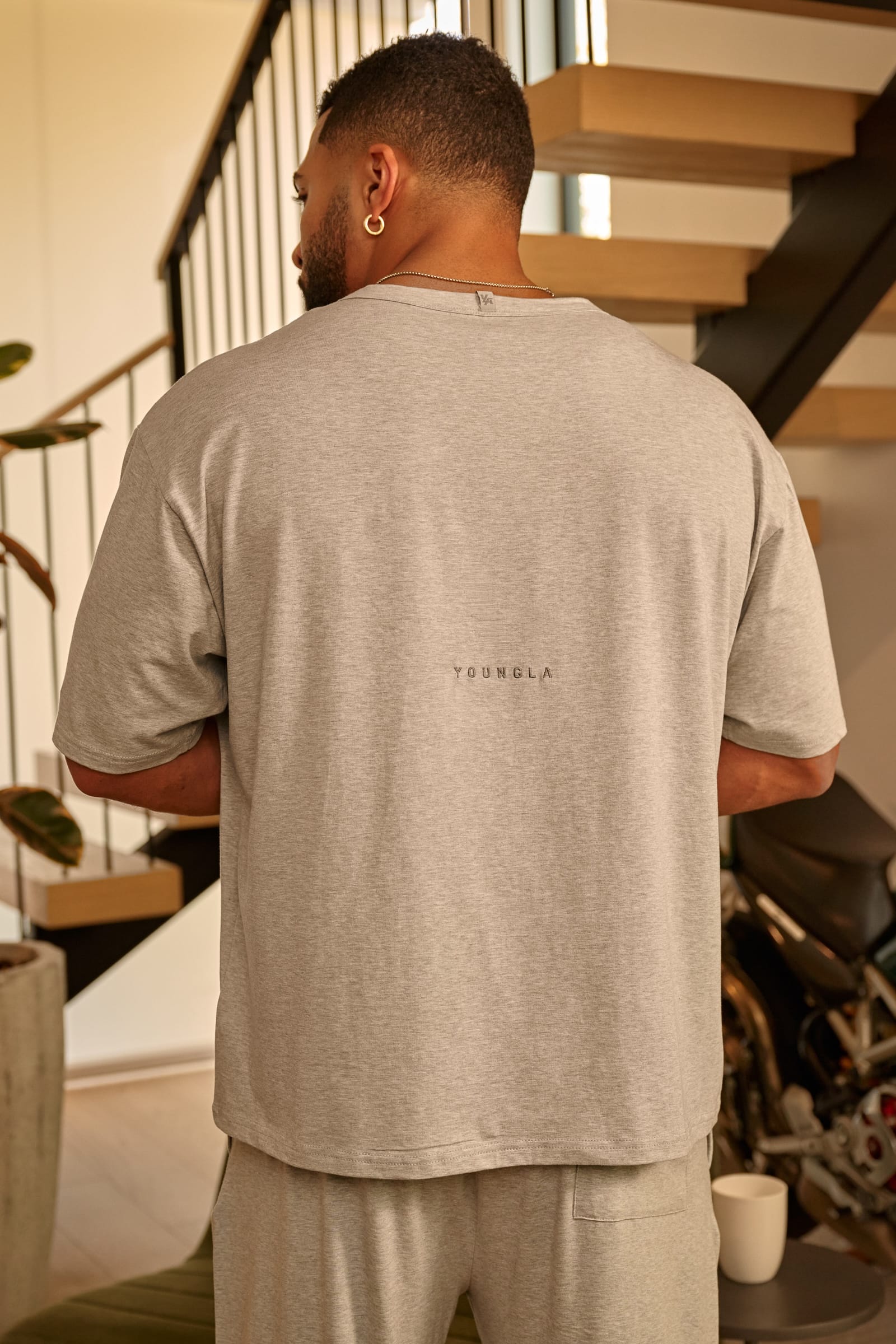 4039 - Sleepwear Tees