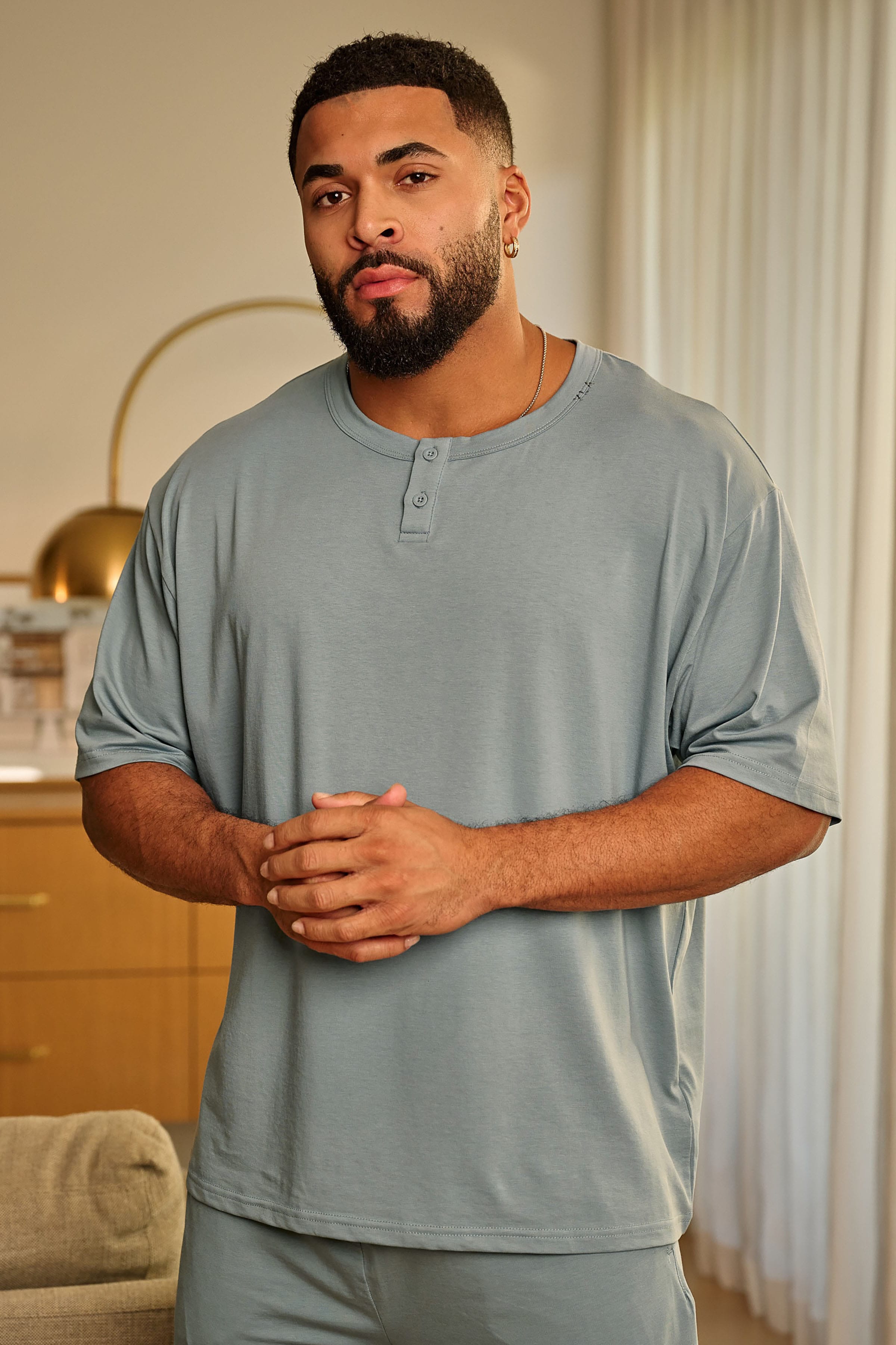 4039 - Sleepwear Tees