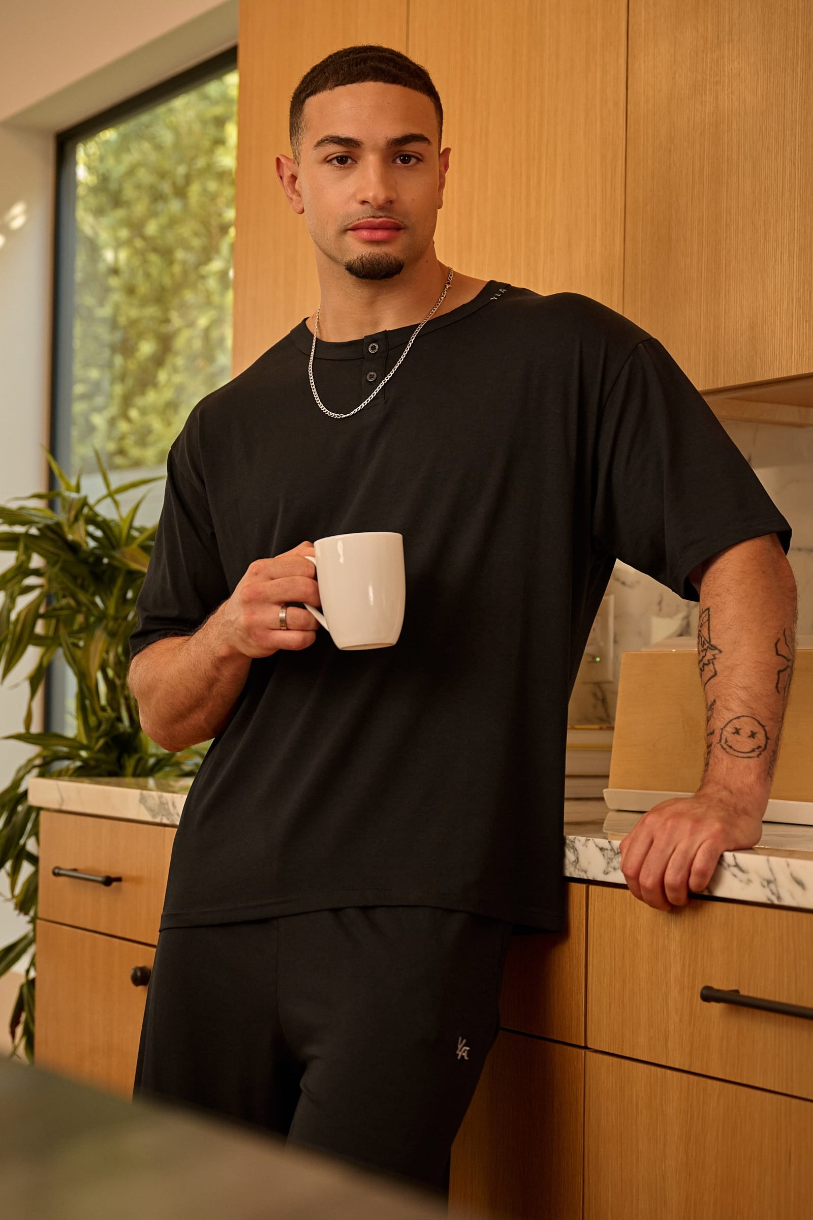 4039 - Sleepwear Tees