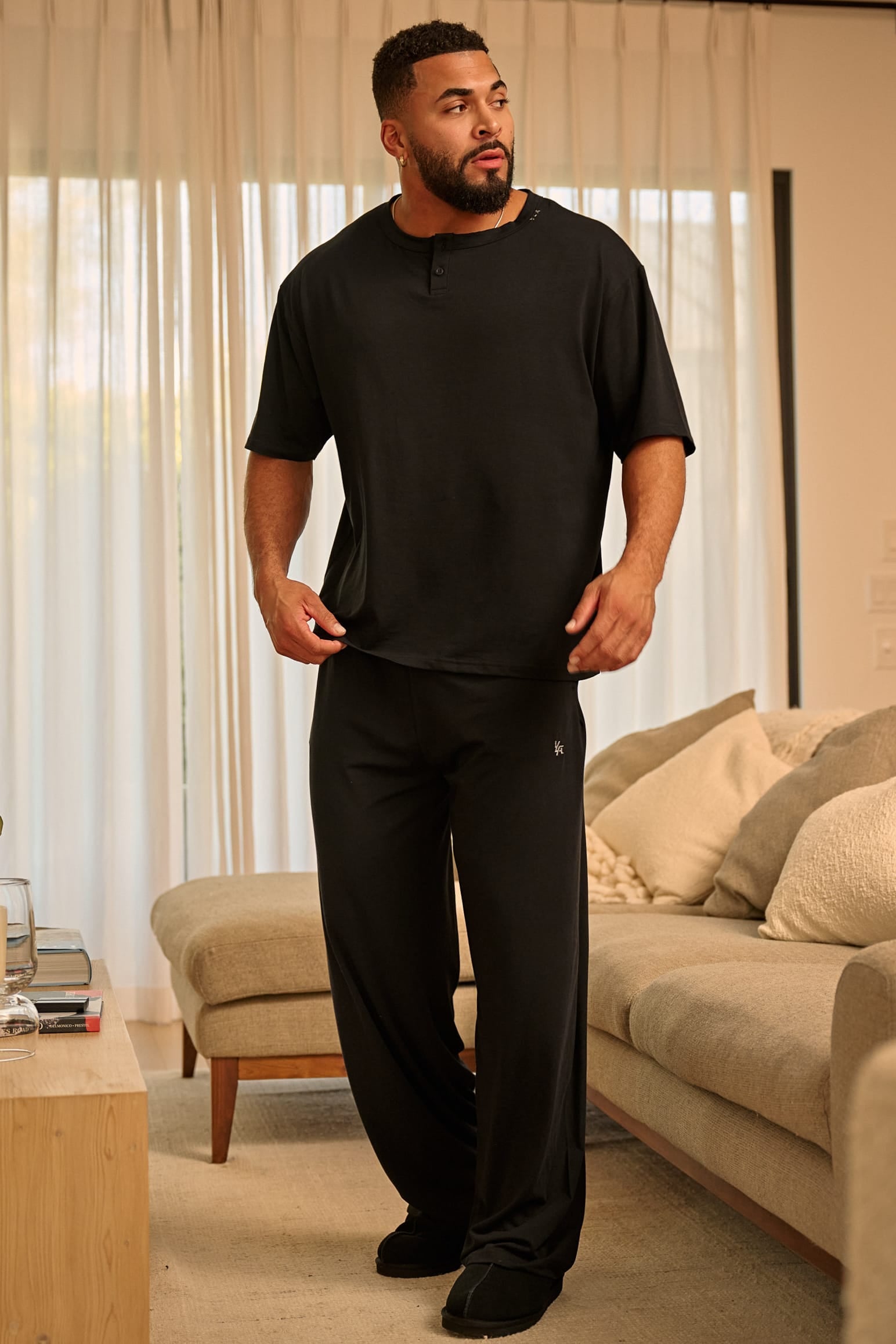 4039 - Sleepwear Tees