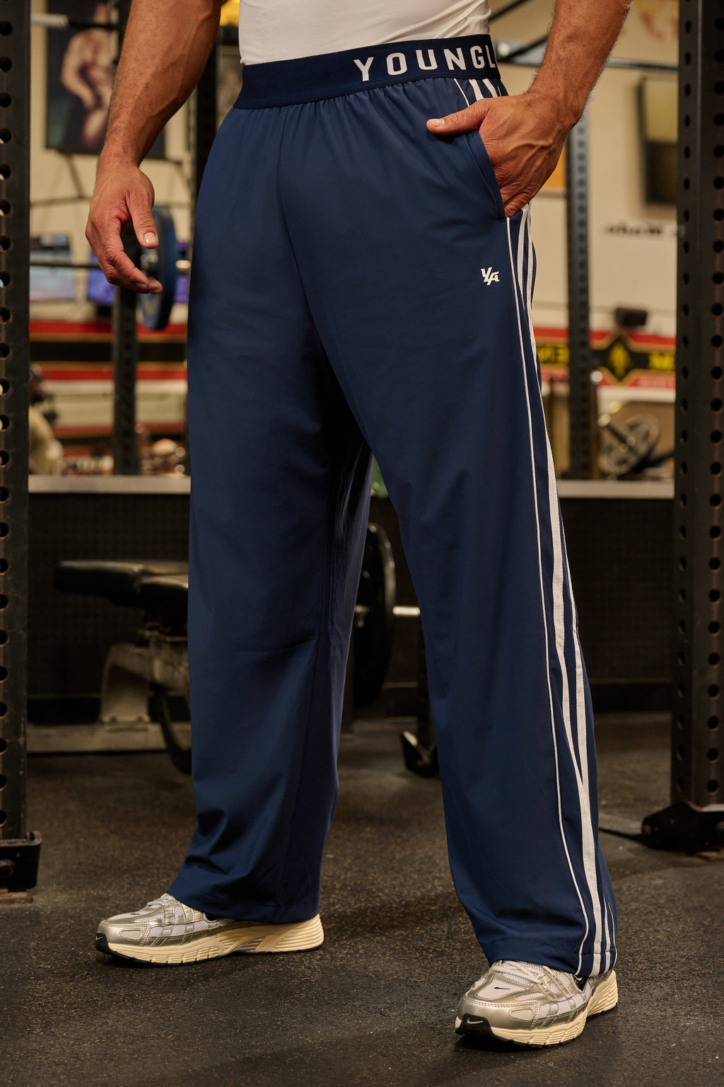 2024 - Lite Velocity Fitness Pants