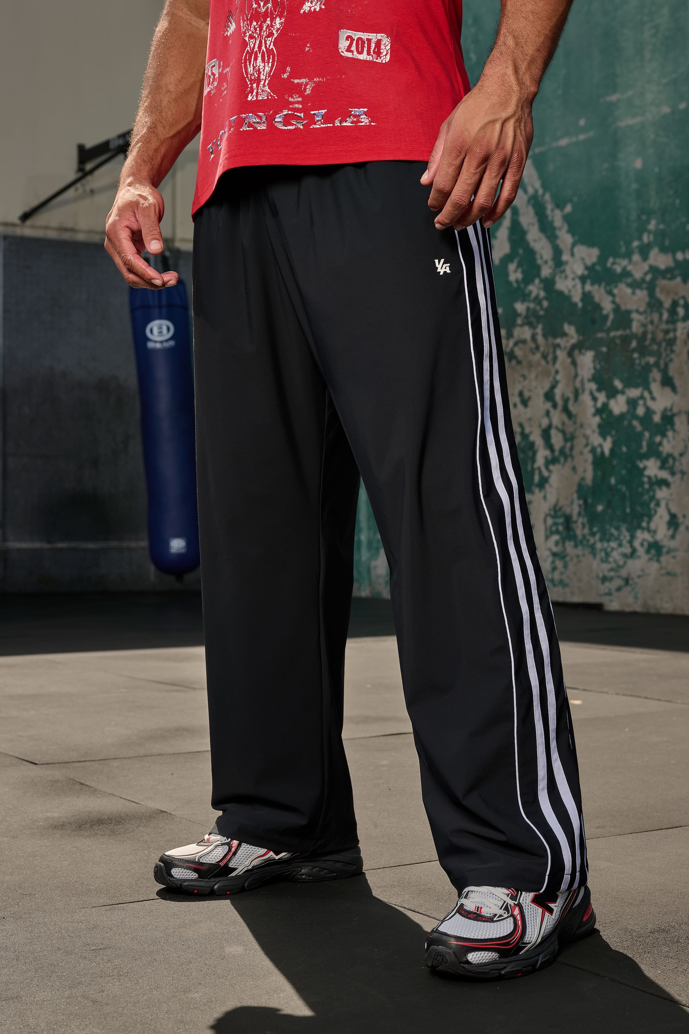 2024 - Lite Velocity Fitness Pants