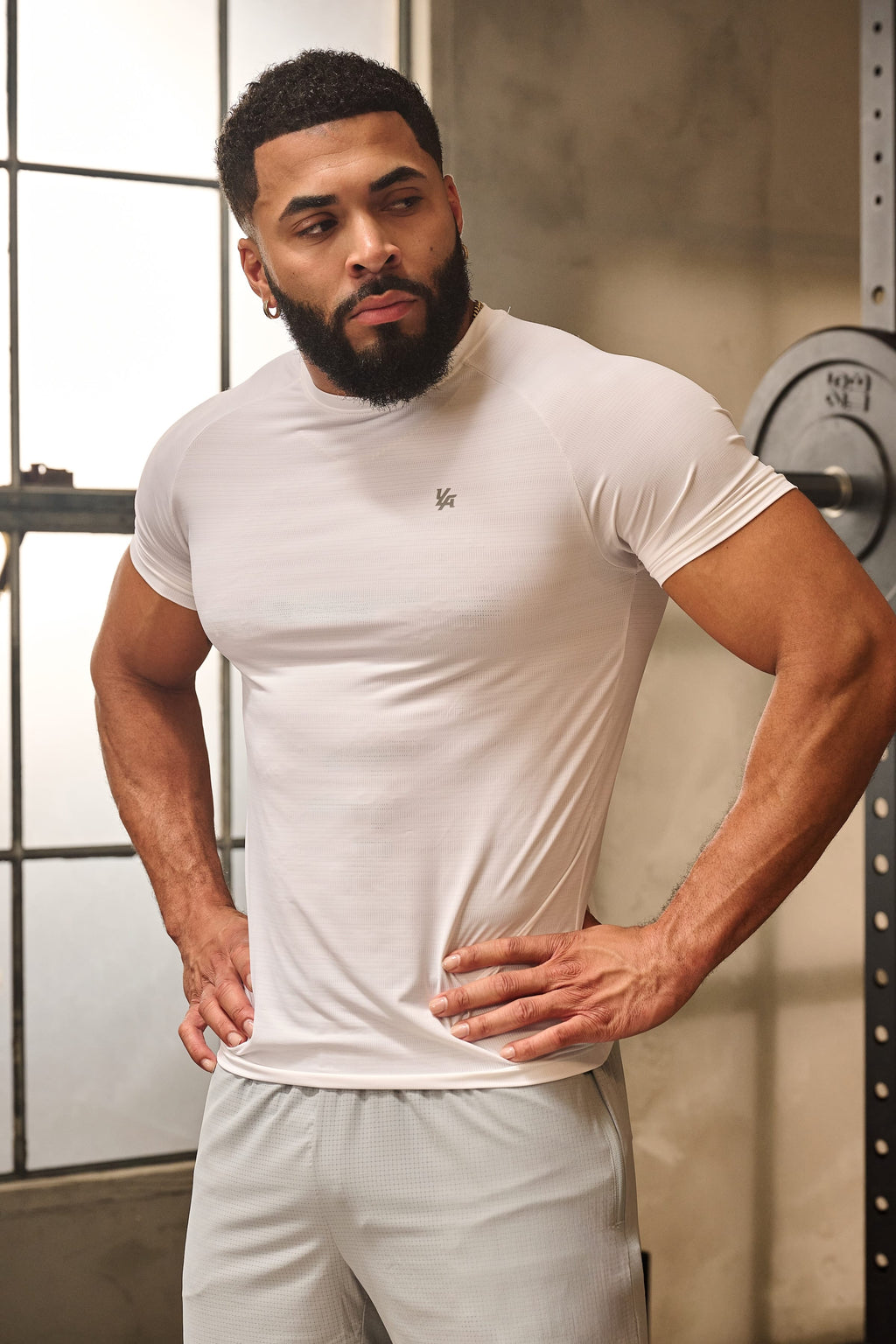 4275 - Liquid Compression Tees