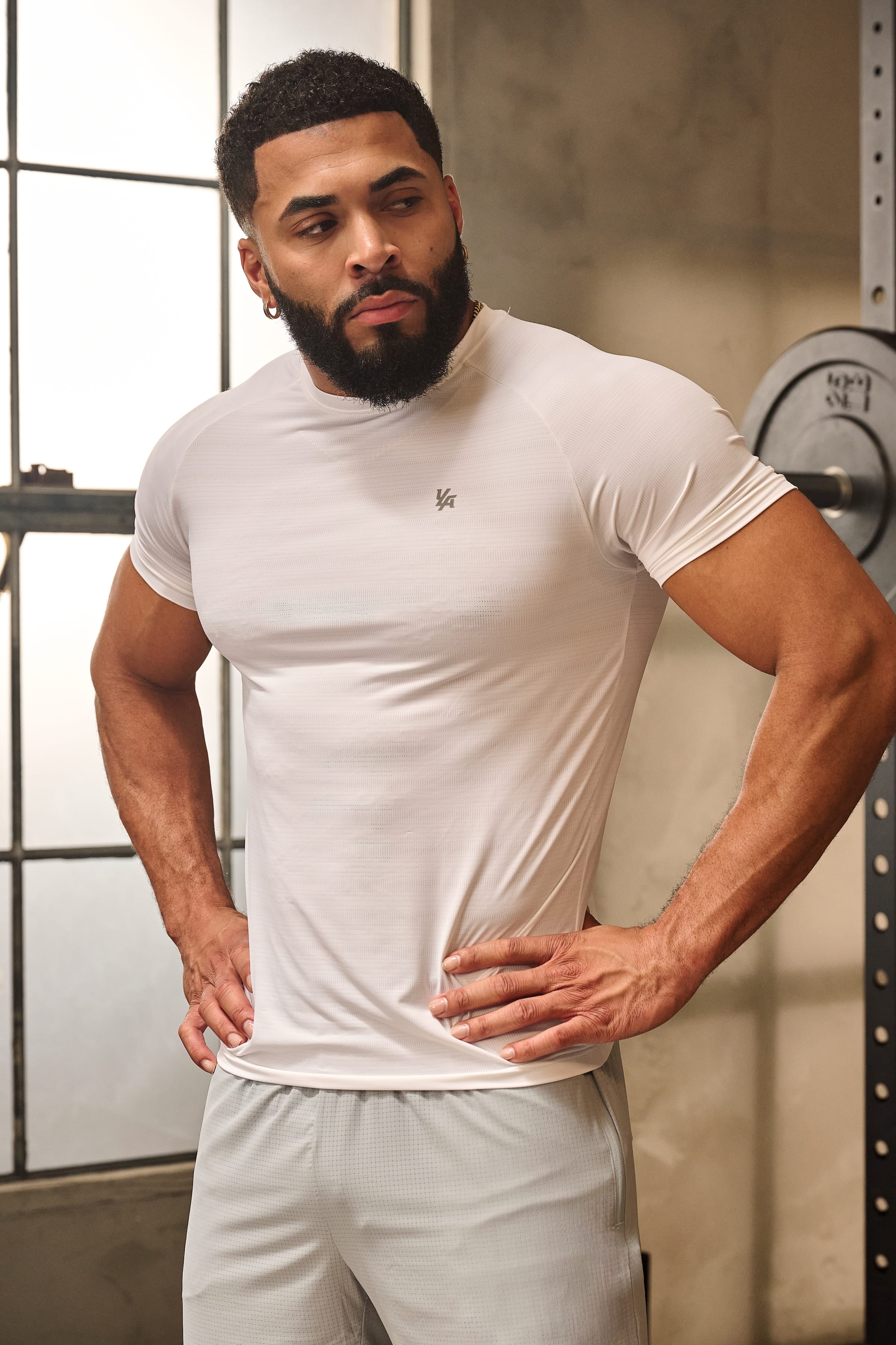 4275 - Liquid Compression Tees