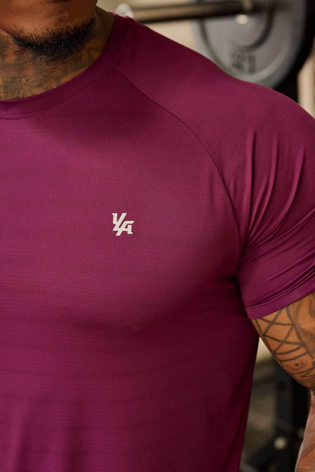 4275 - Liquid Compression Tees