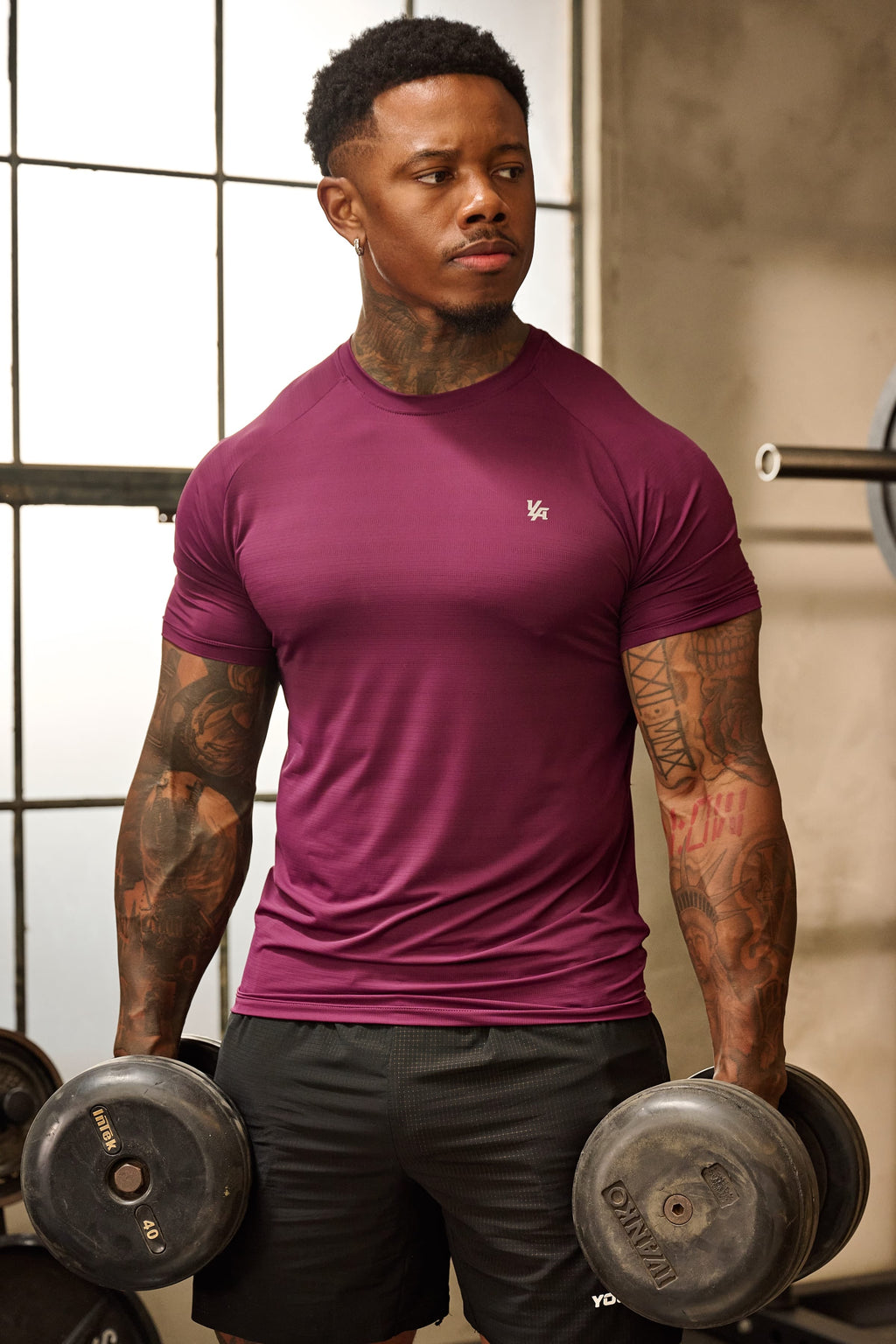 4275 - Liquid Compression Tees